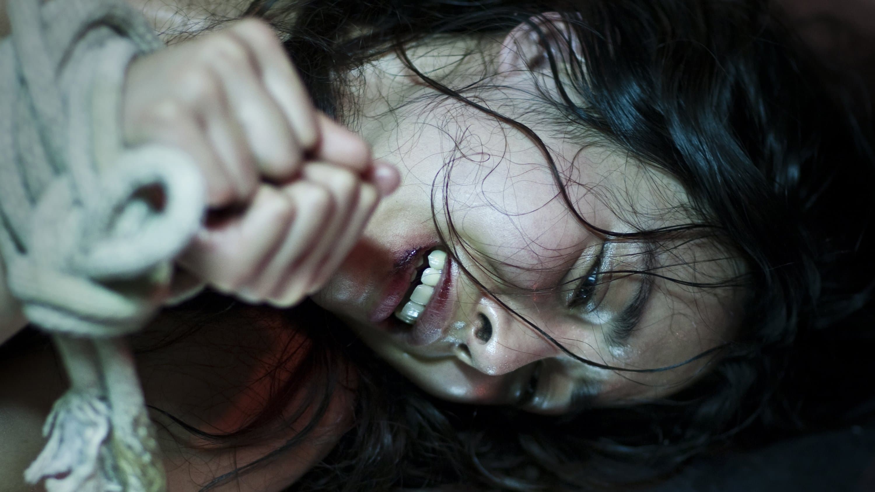 Photo d'illustration du film J'ai rencontré le Diable