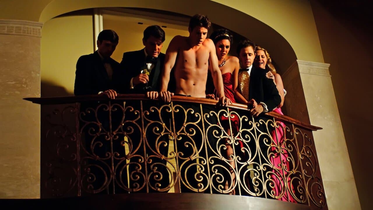 Photo d'illustration du film Avril Sanglant