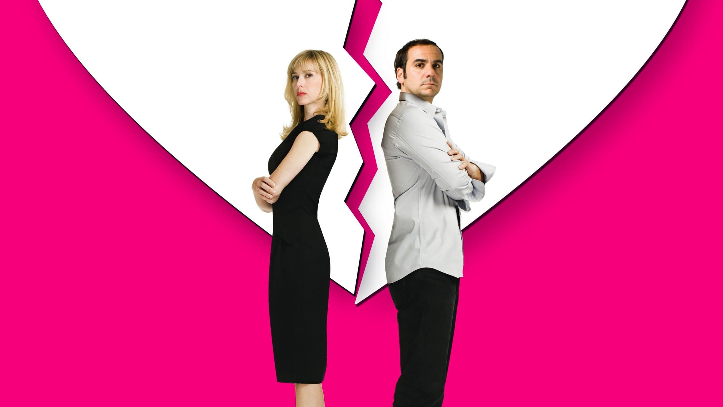 Photo d'illustration du film Divorces