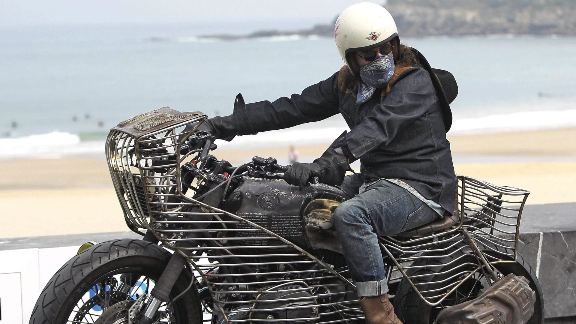 Photo d'illustration du film On Any Sunday: The Next Chapter