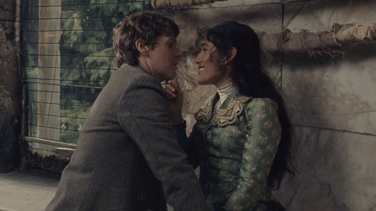 Photo d'illustration du film Princess Ka'iulani