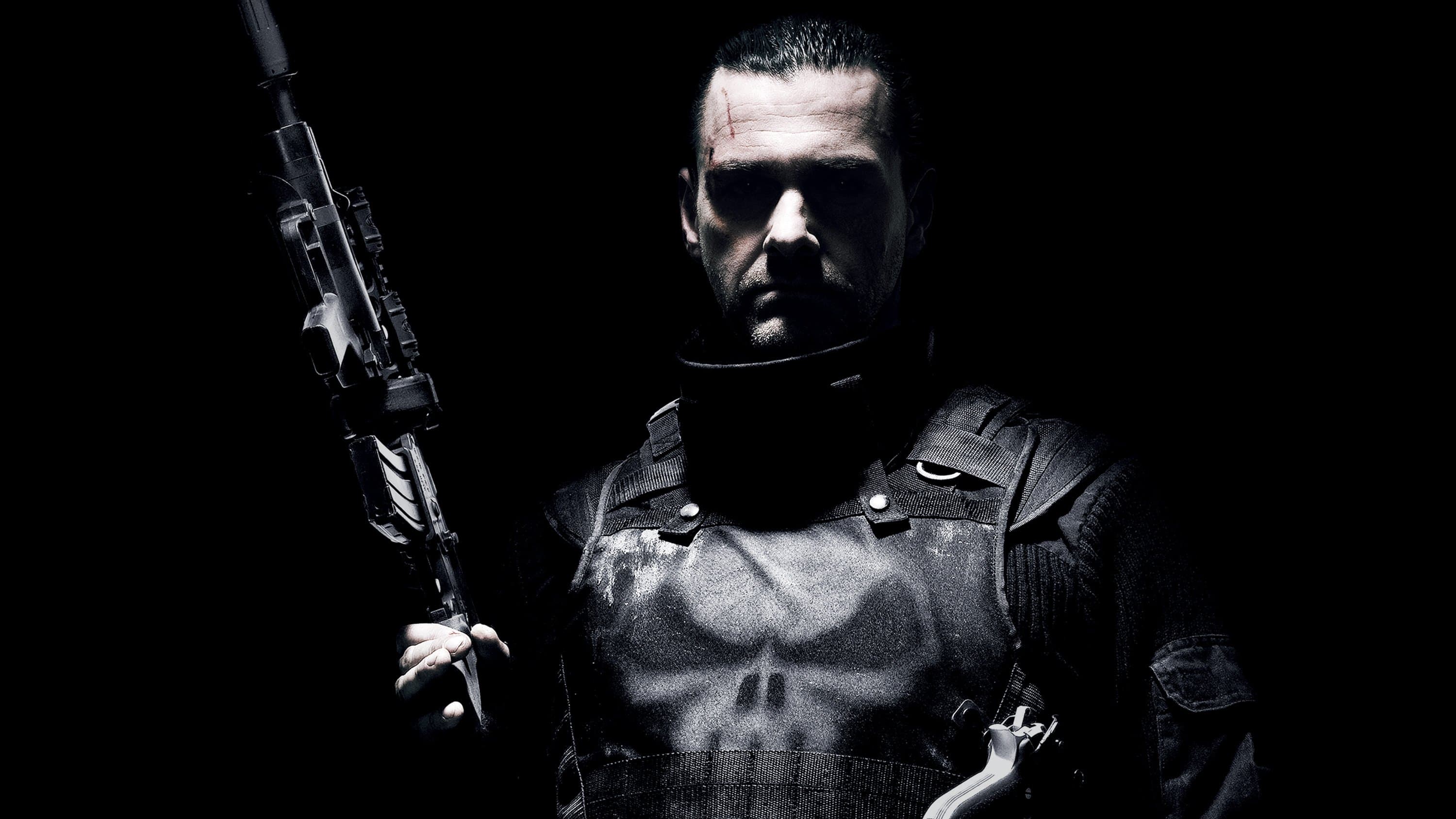 Photo d'illustration du film Punisher : Zone de guerre