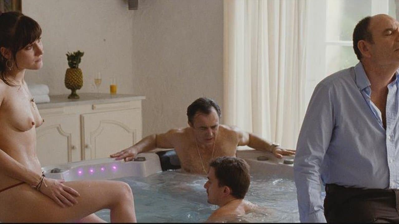 Photo d'illustration du film Holiday