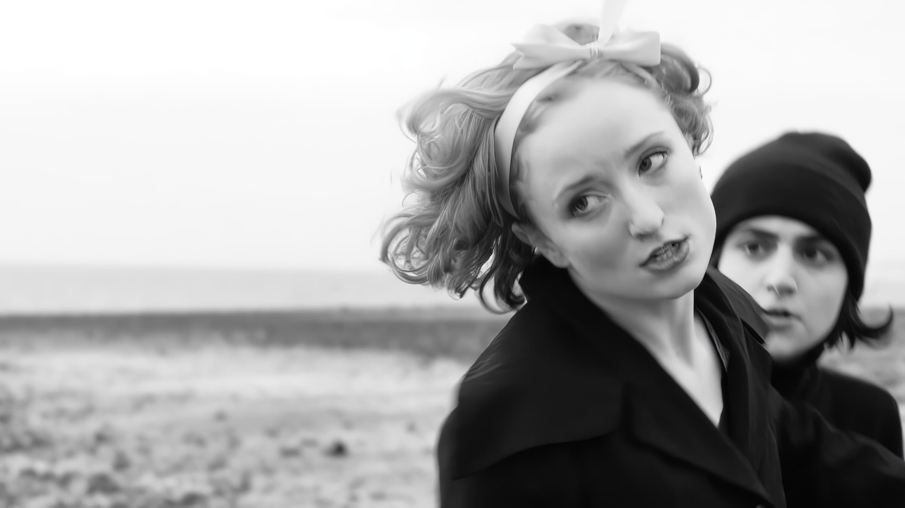 Photo d'illustration du film Des trous dans la tête