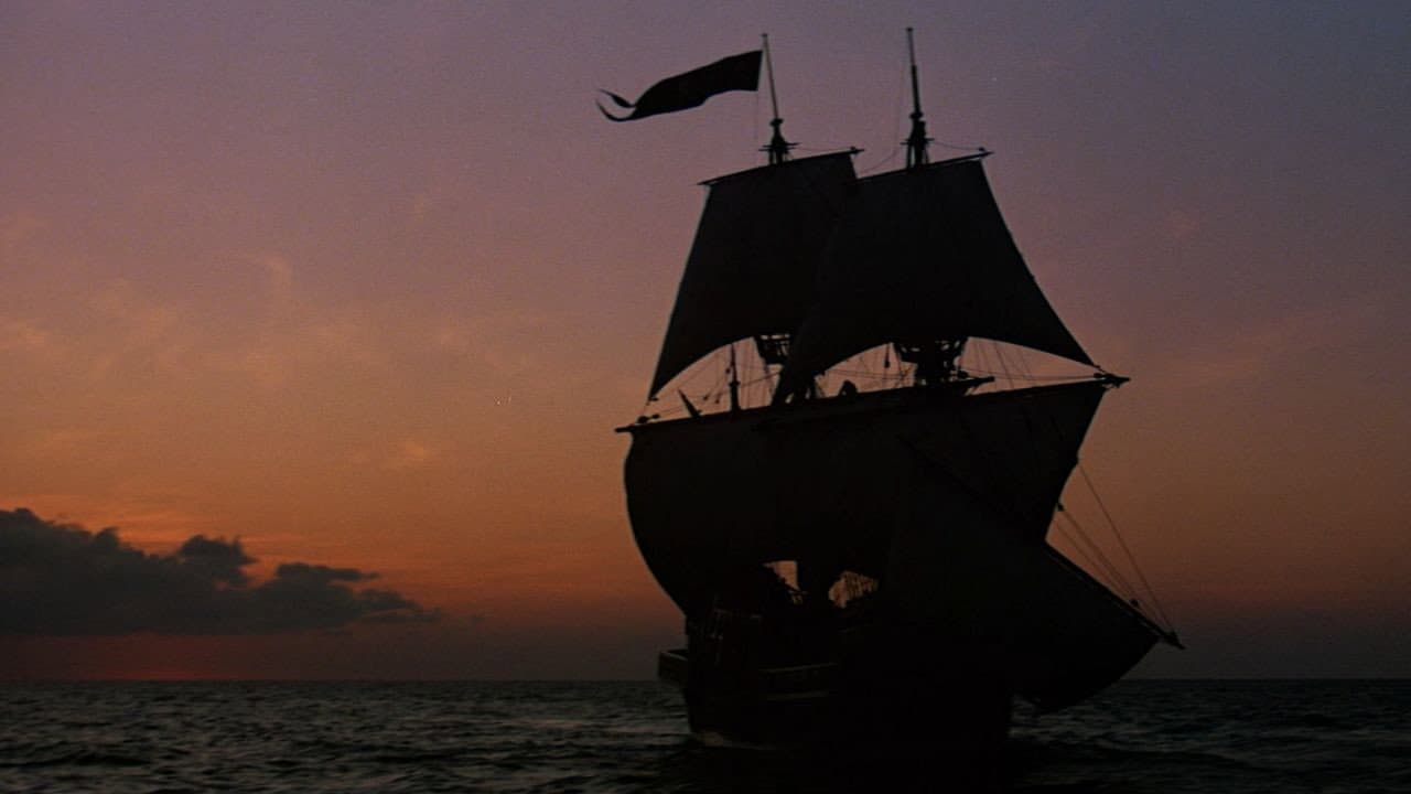 Photo d'illustration du film Le Pirate des Caraïbes