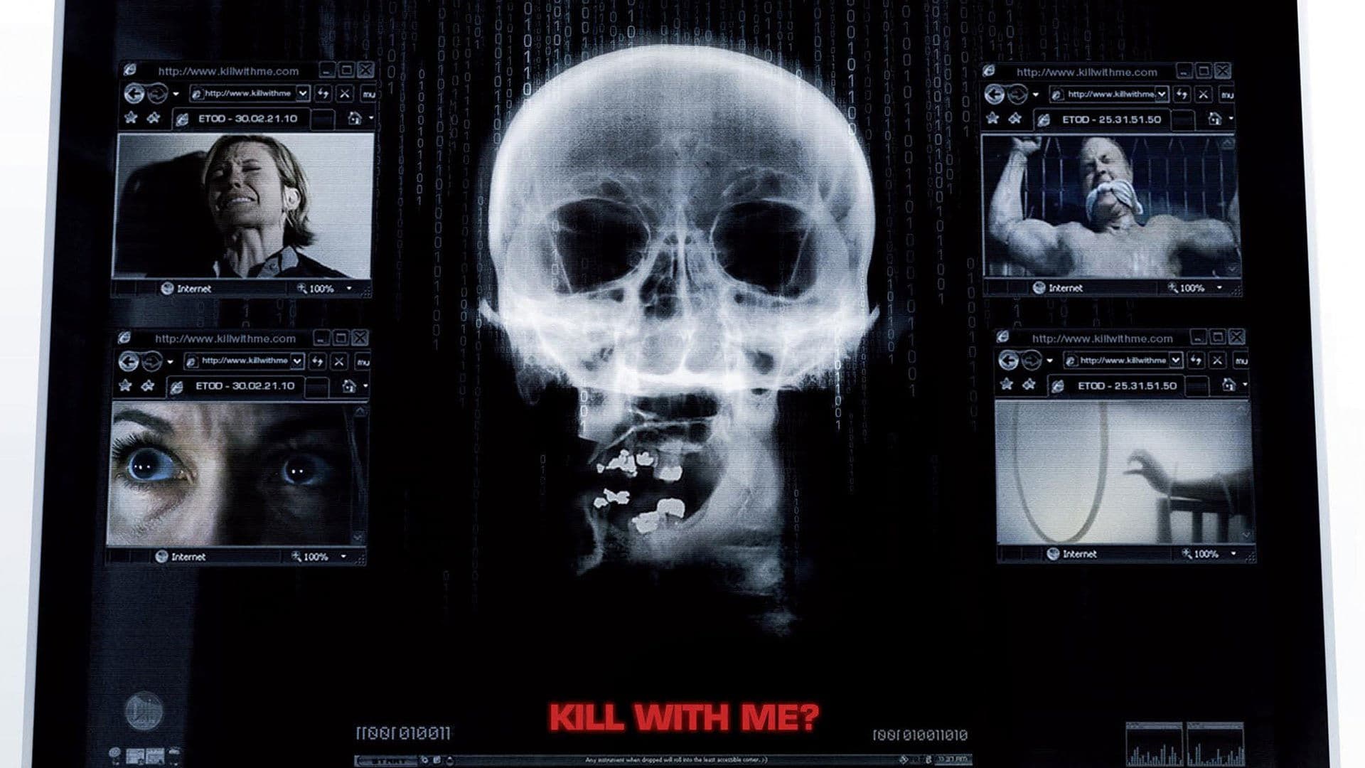 Photo d'illustration du film Intraçable