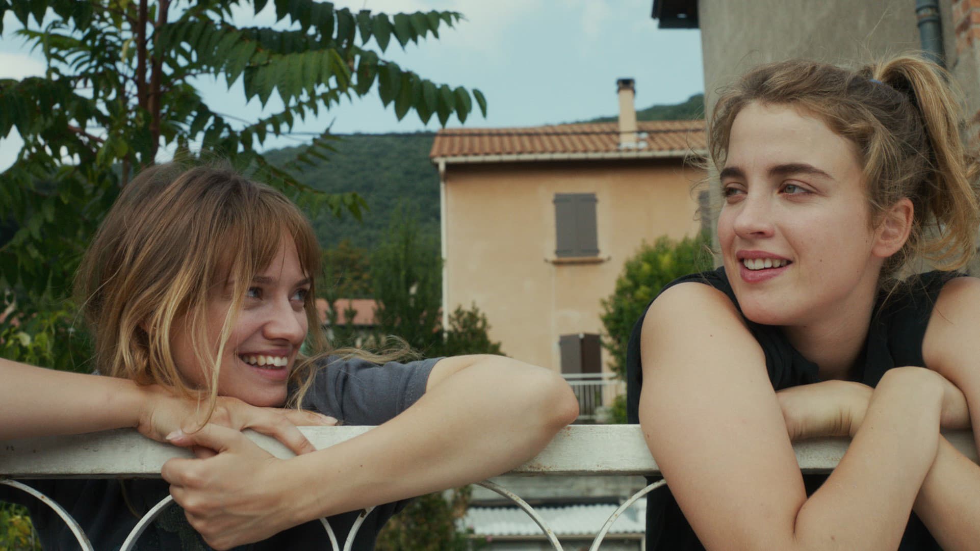 Photo d'illustration du film Suzanne