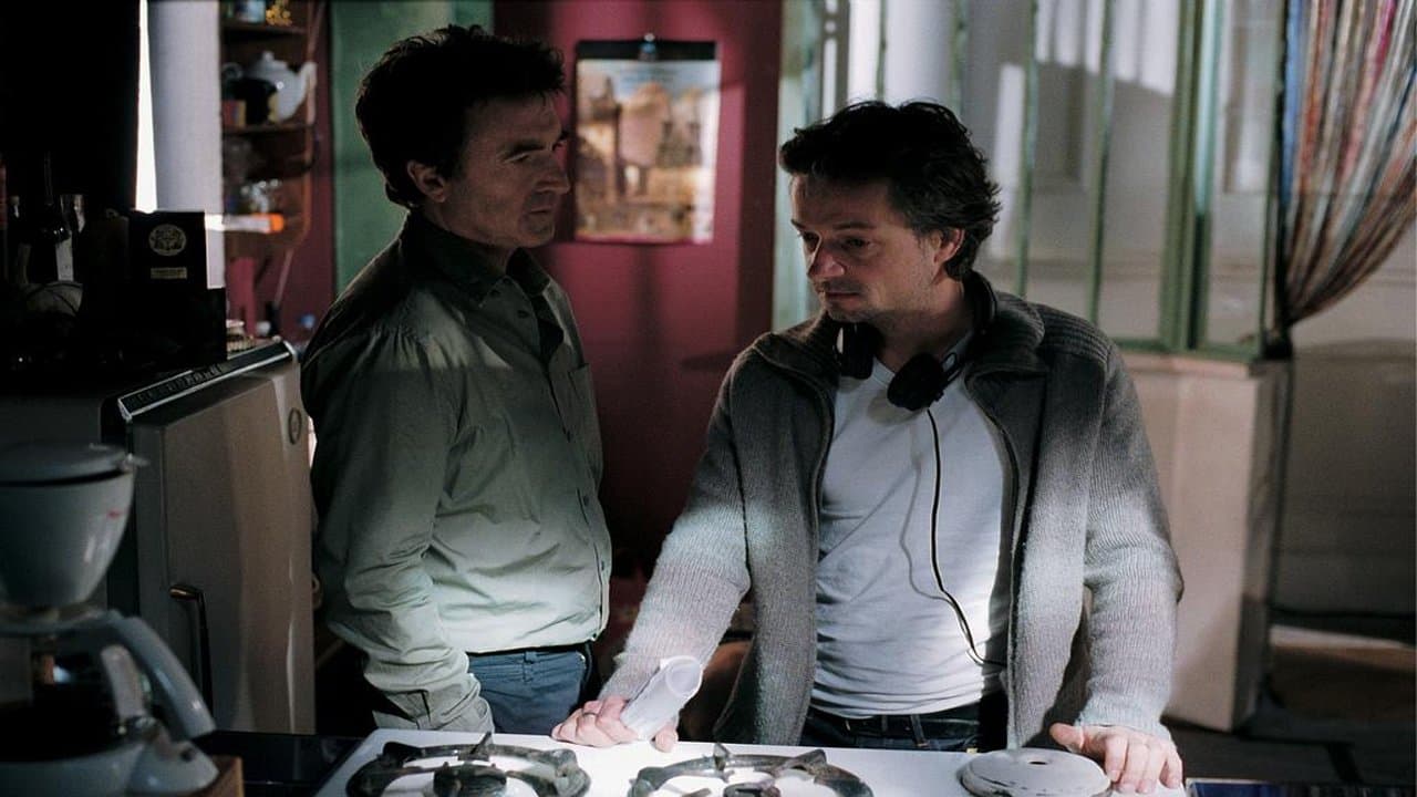 Photo d'illustration du film Ma place au soleil