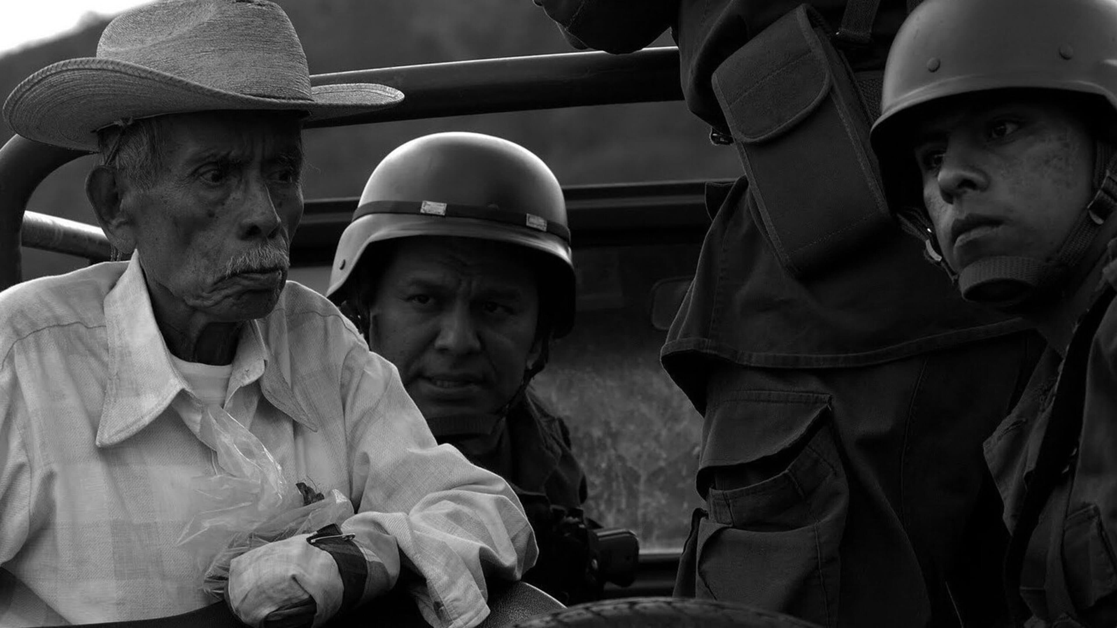 Photo d'illustration du film Le Violon