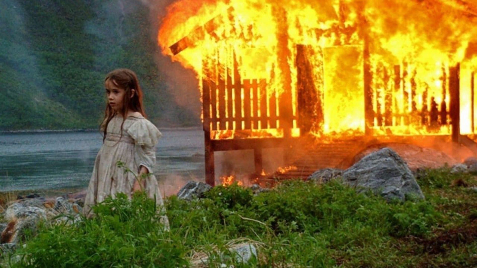 Photo d'illustration du film Dina