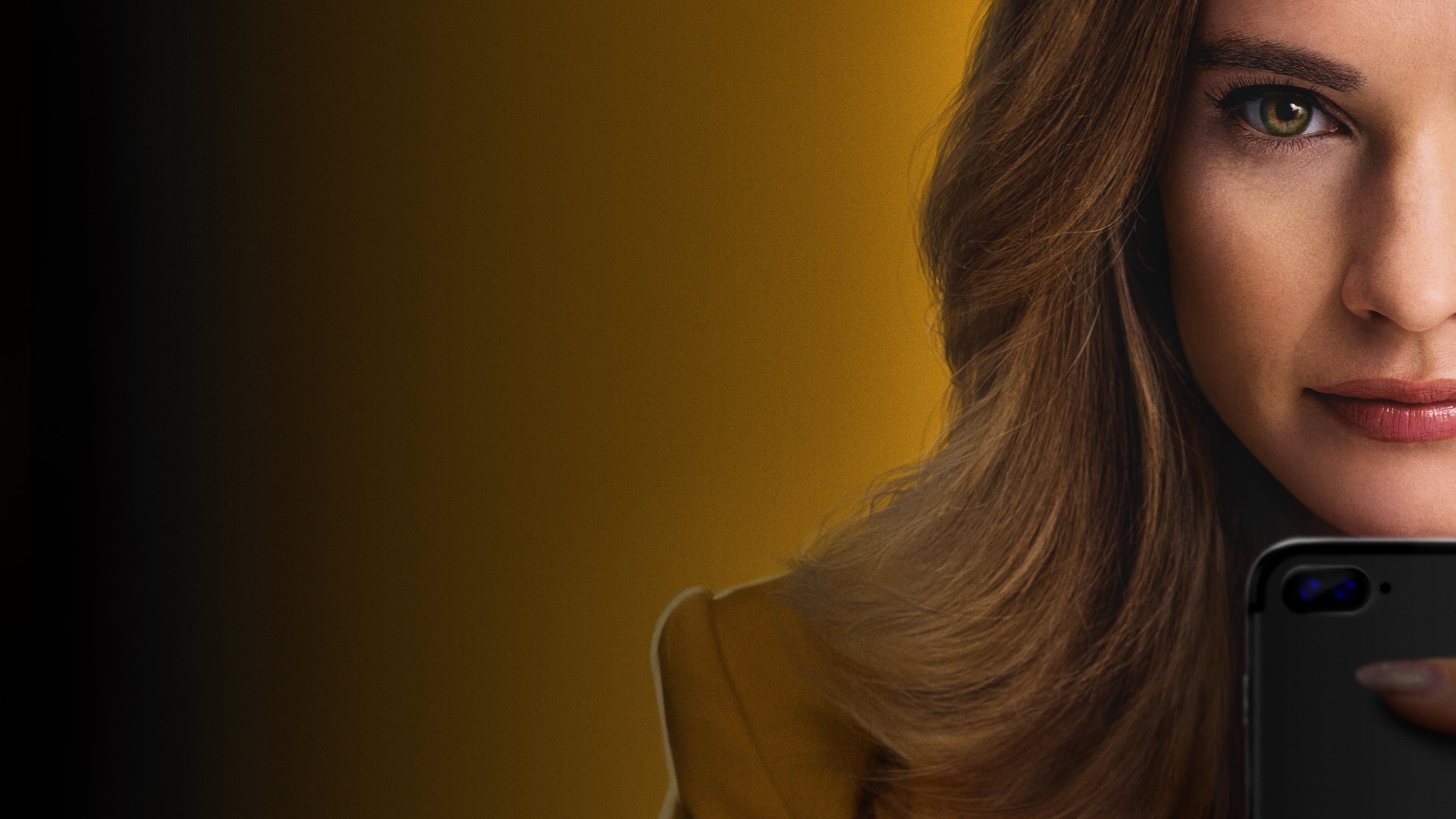 Photo d'illustration du film Swipe