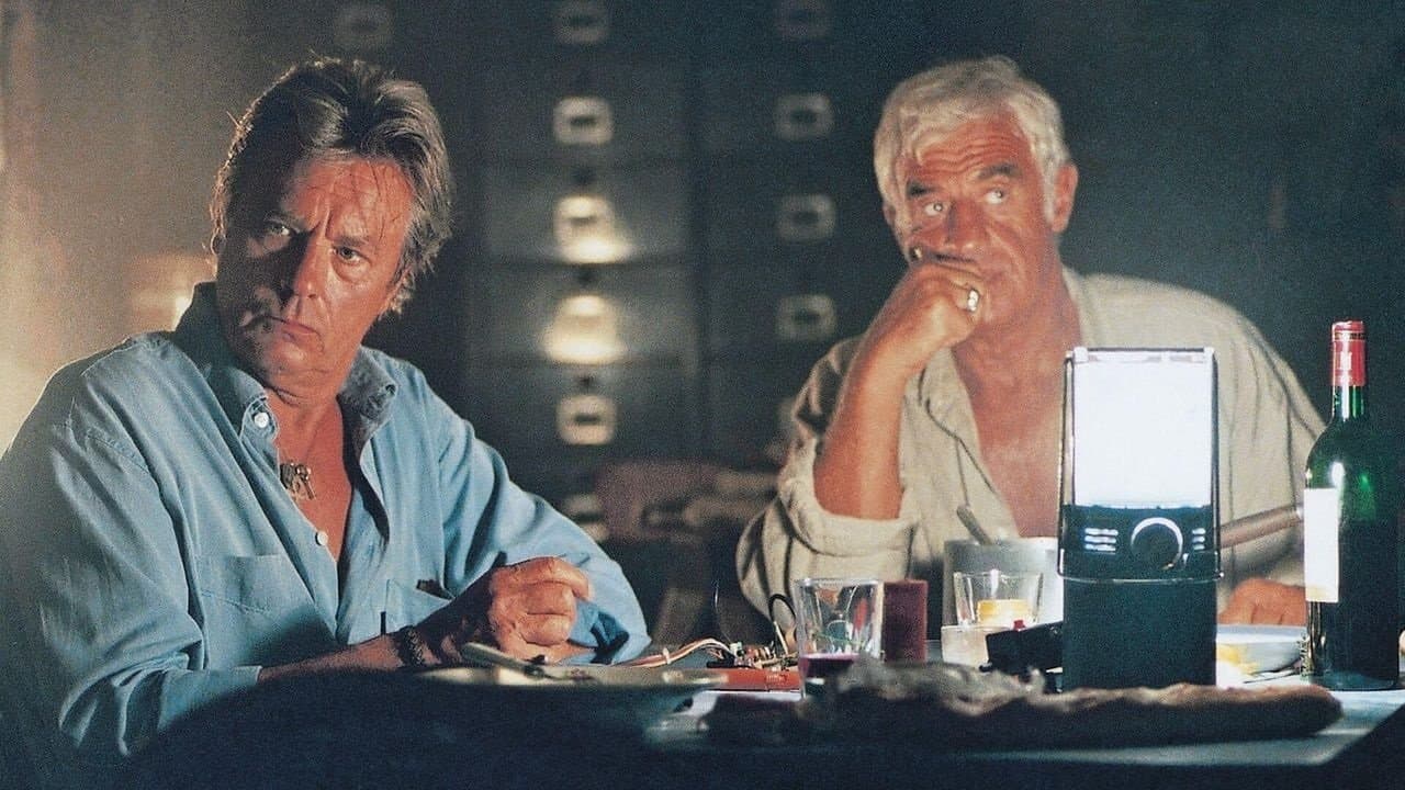 Photo d'illustration du film Une chance sur deux