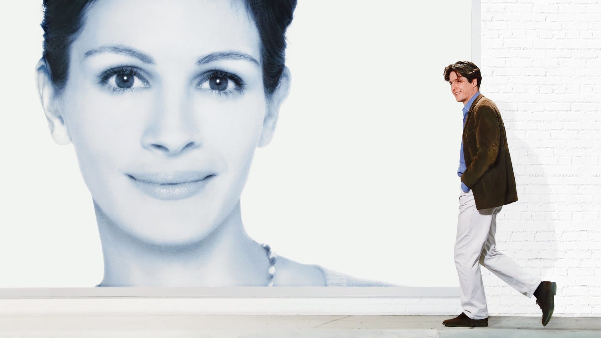 Photo d'illustration du film Coup de foudre à Notting Hill