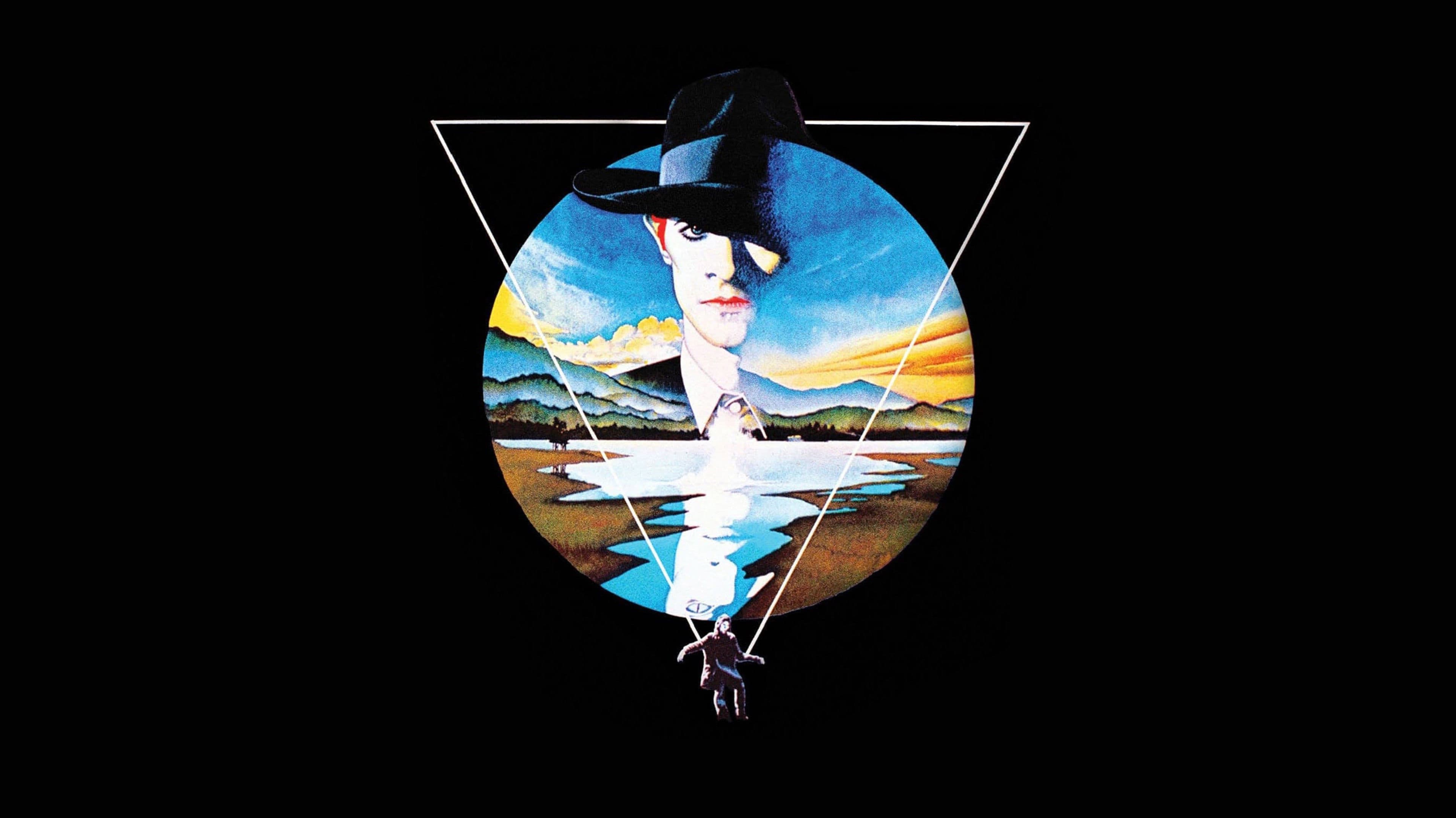 Photo d'illustration du film L'Homme qui venait d'ailleurs