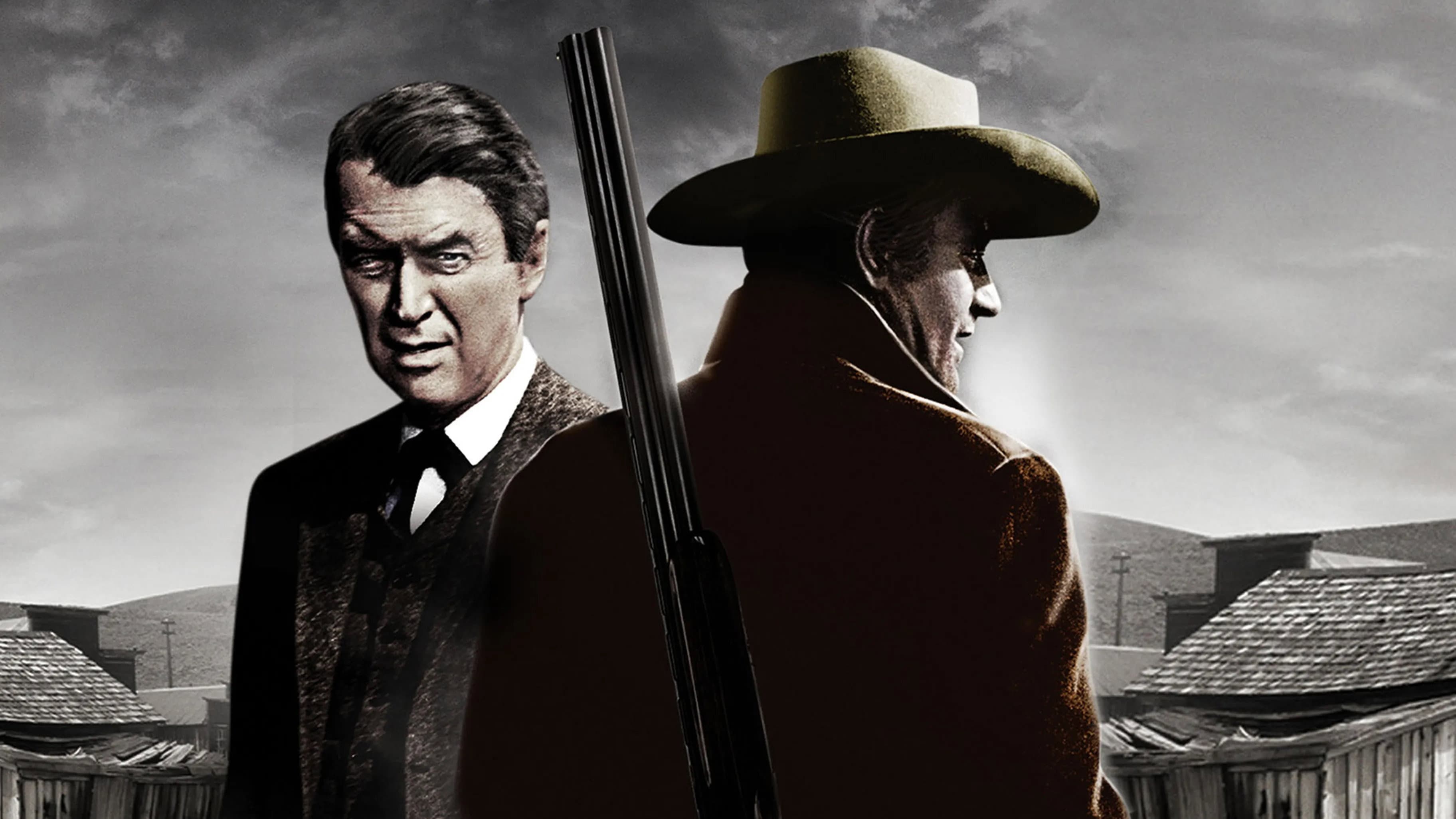 Photo d'illustration du film L'Homme qui tua Liberty Valance