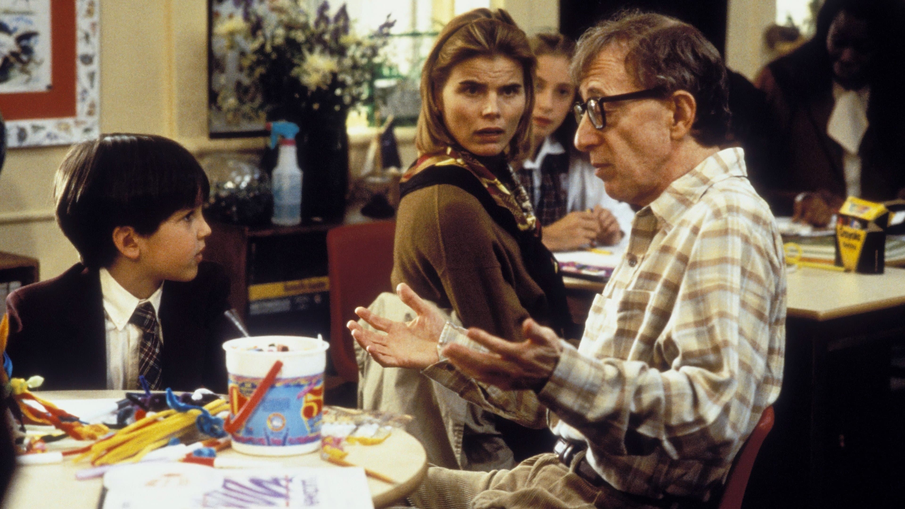 Photo d'illustration du film Harry dans tous ses états