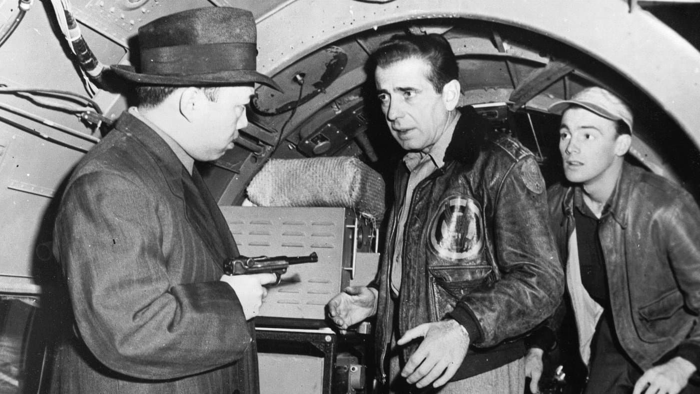 Photo d'illustration du film Tokyo Joe