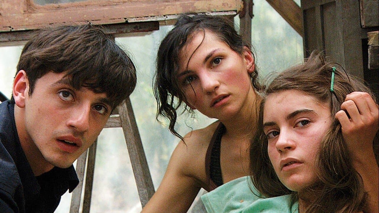 Photo d'illustration du film Navidad