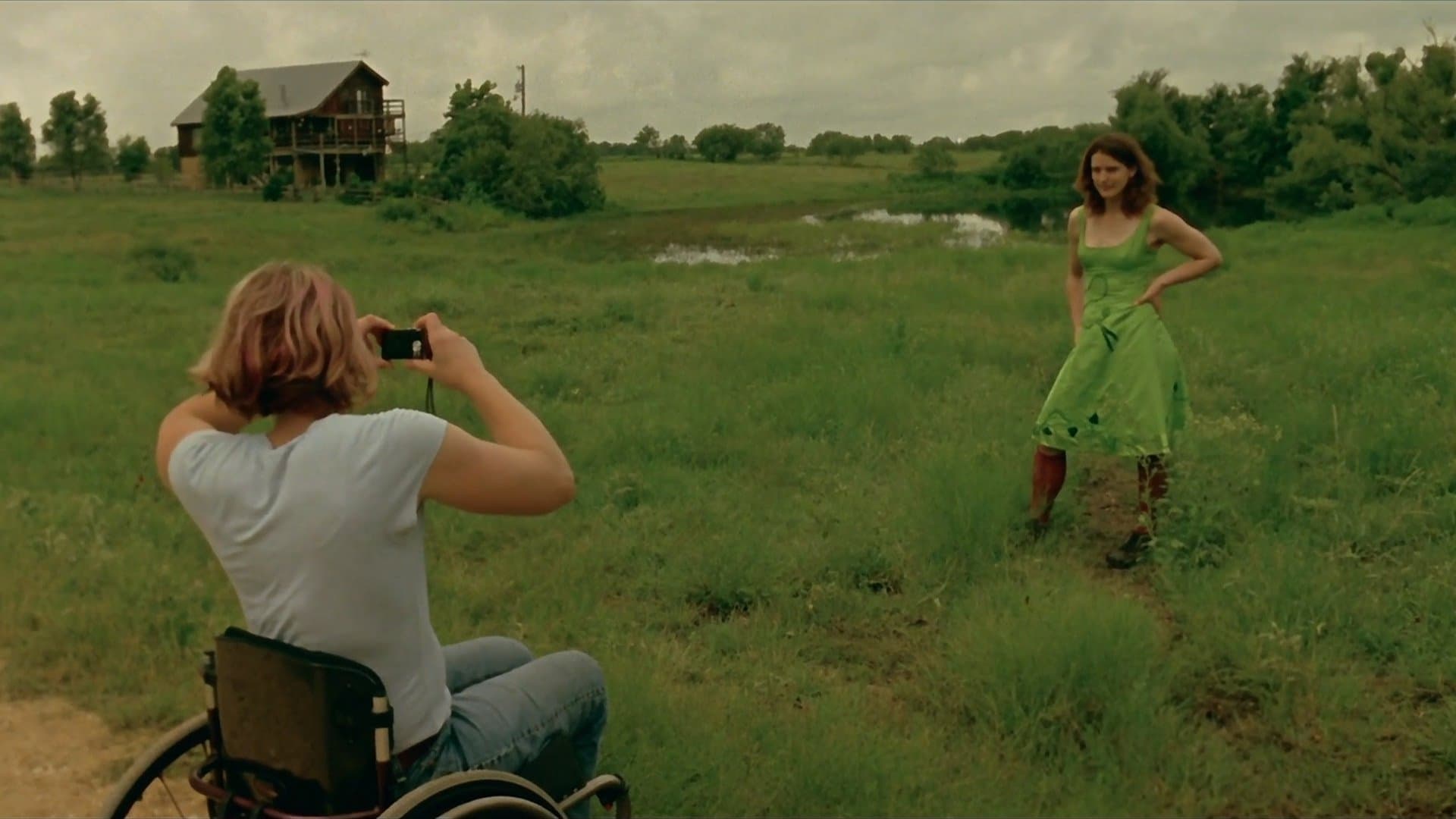 Photo d'illustration du film Beeswax