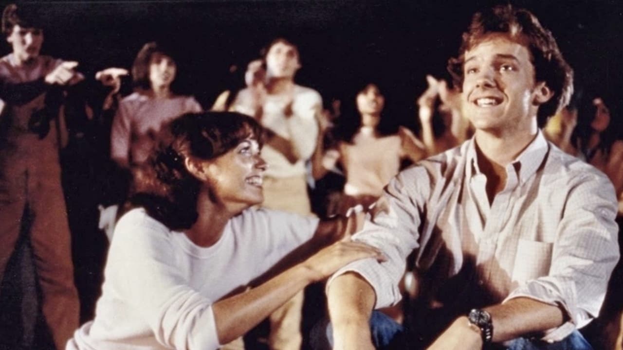 Photo d'illustration du film Split Image