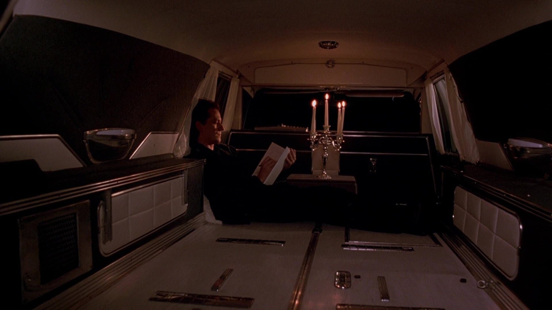 Photo d'illustration du film Phantasm IV - Oblivion