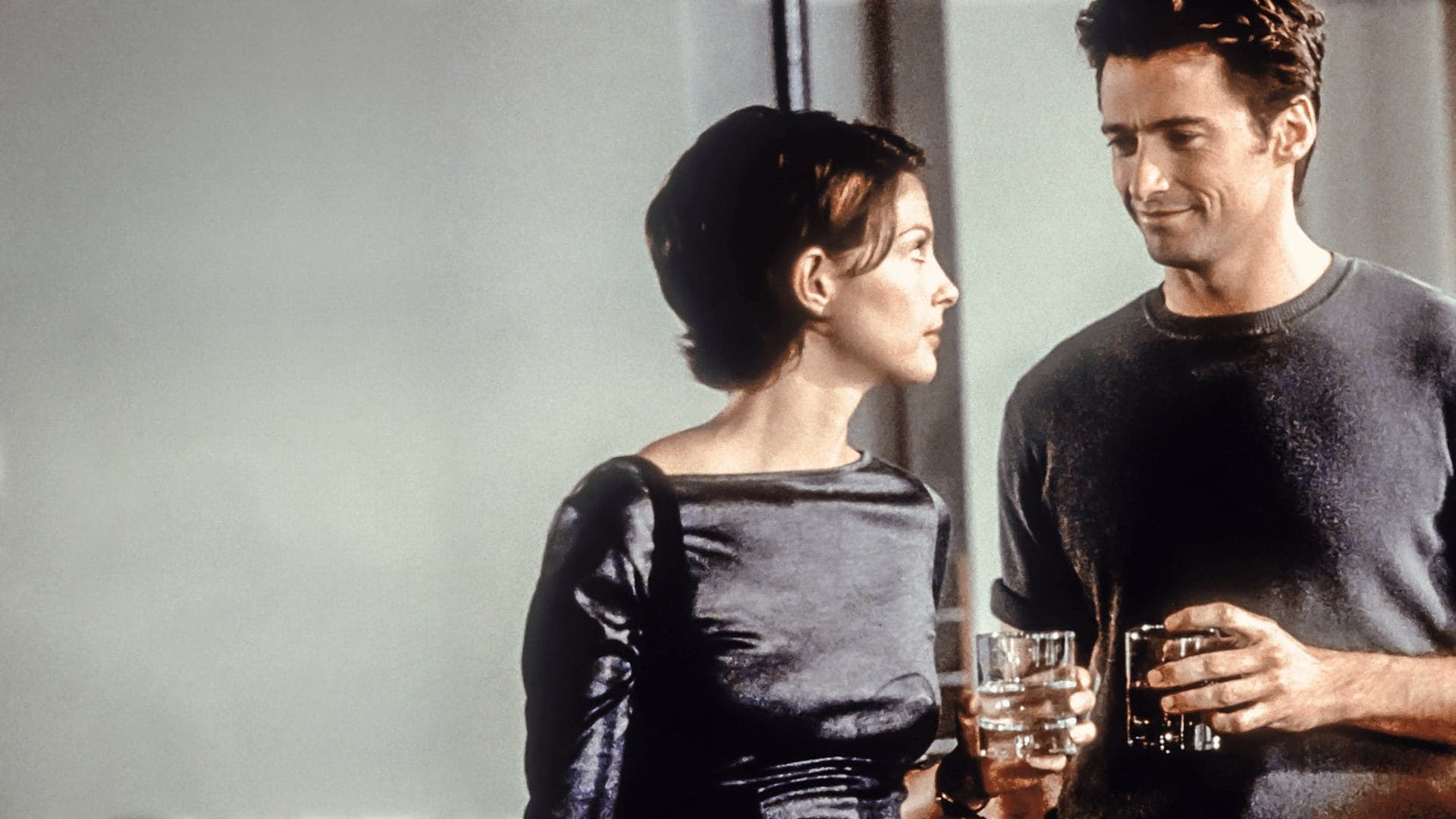 Photo d'illustration du film Attraction animale