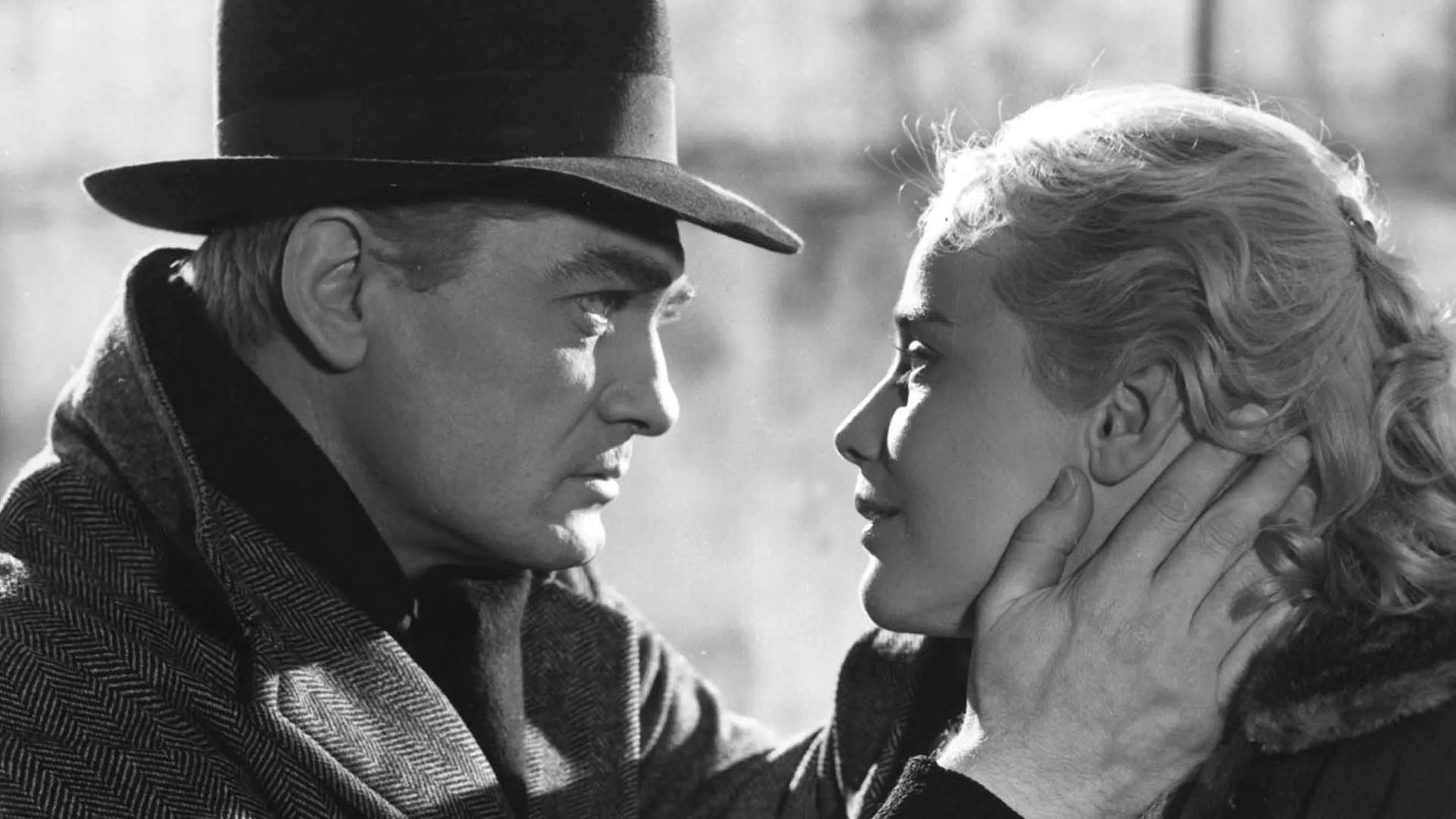 Photo d'illustration du film Nuits blanches