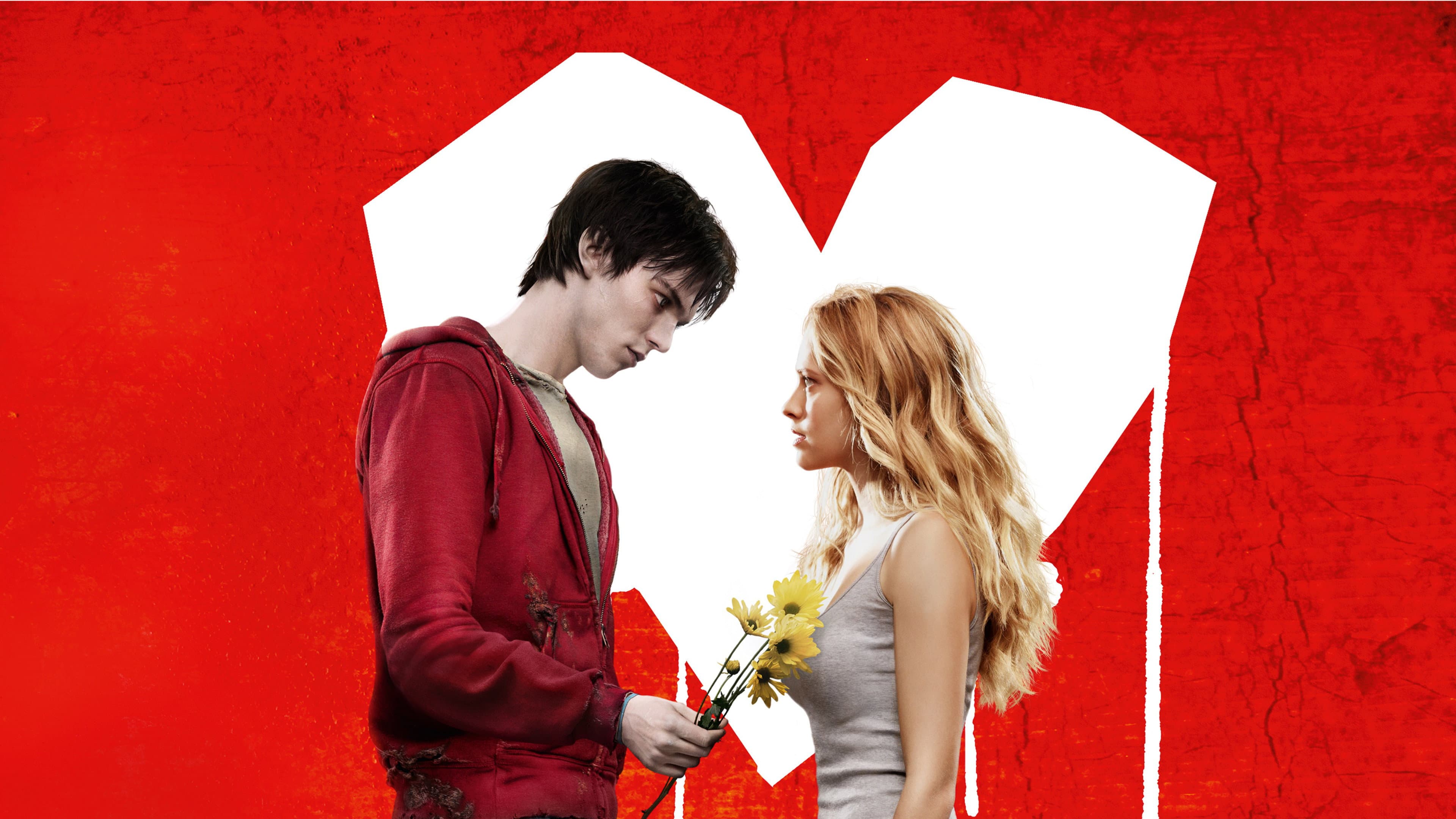 Photo d'illustration du film Warm Bodies