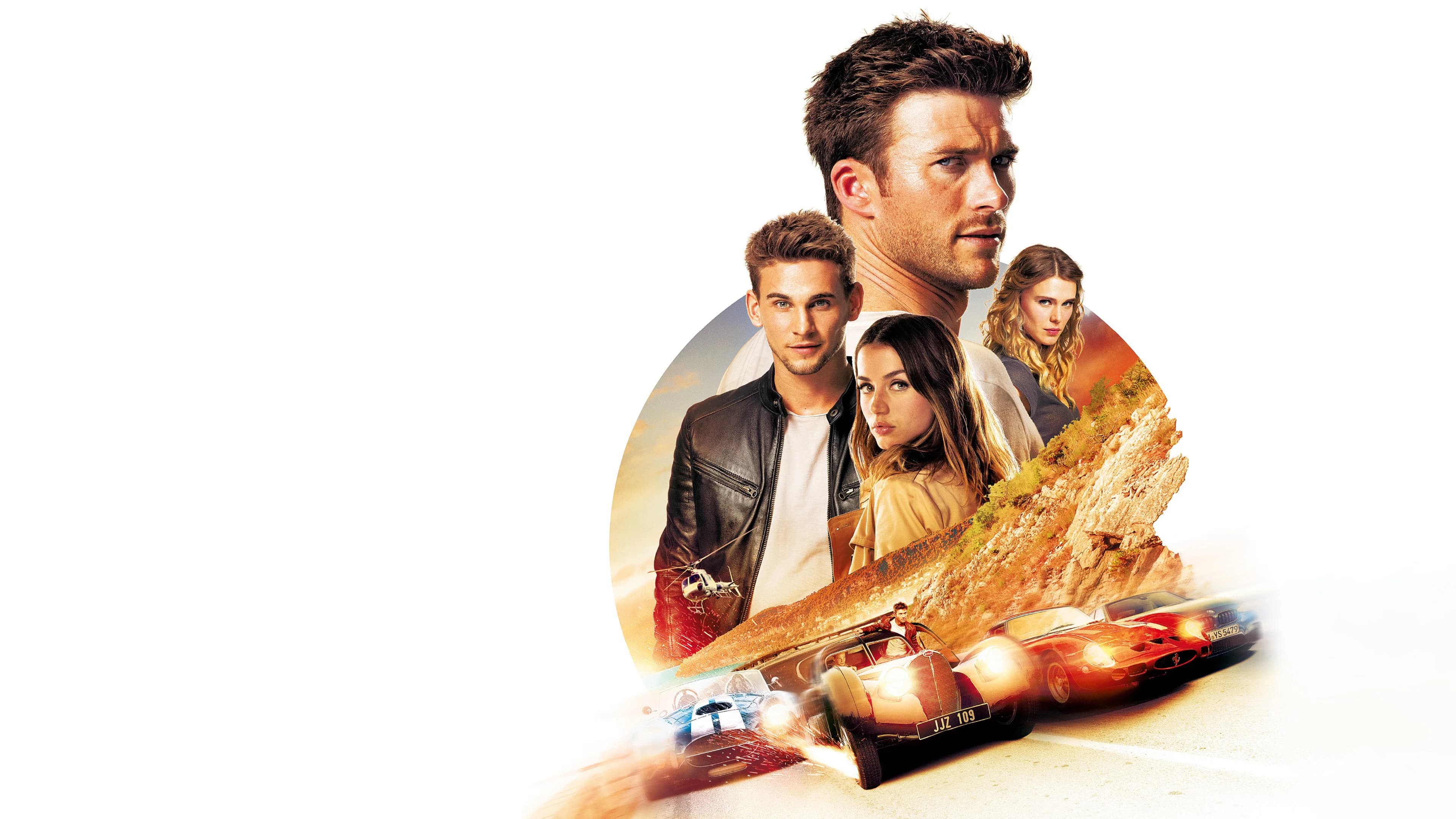 Photo d'illustration du film Overdrive