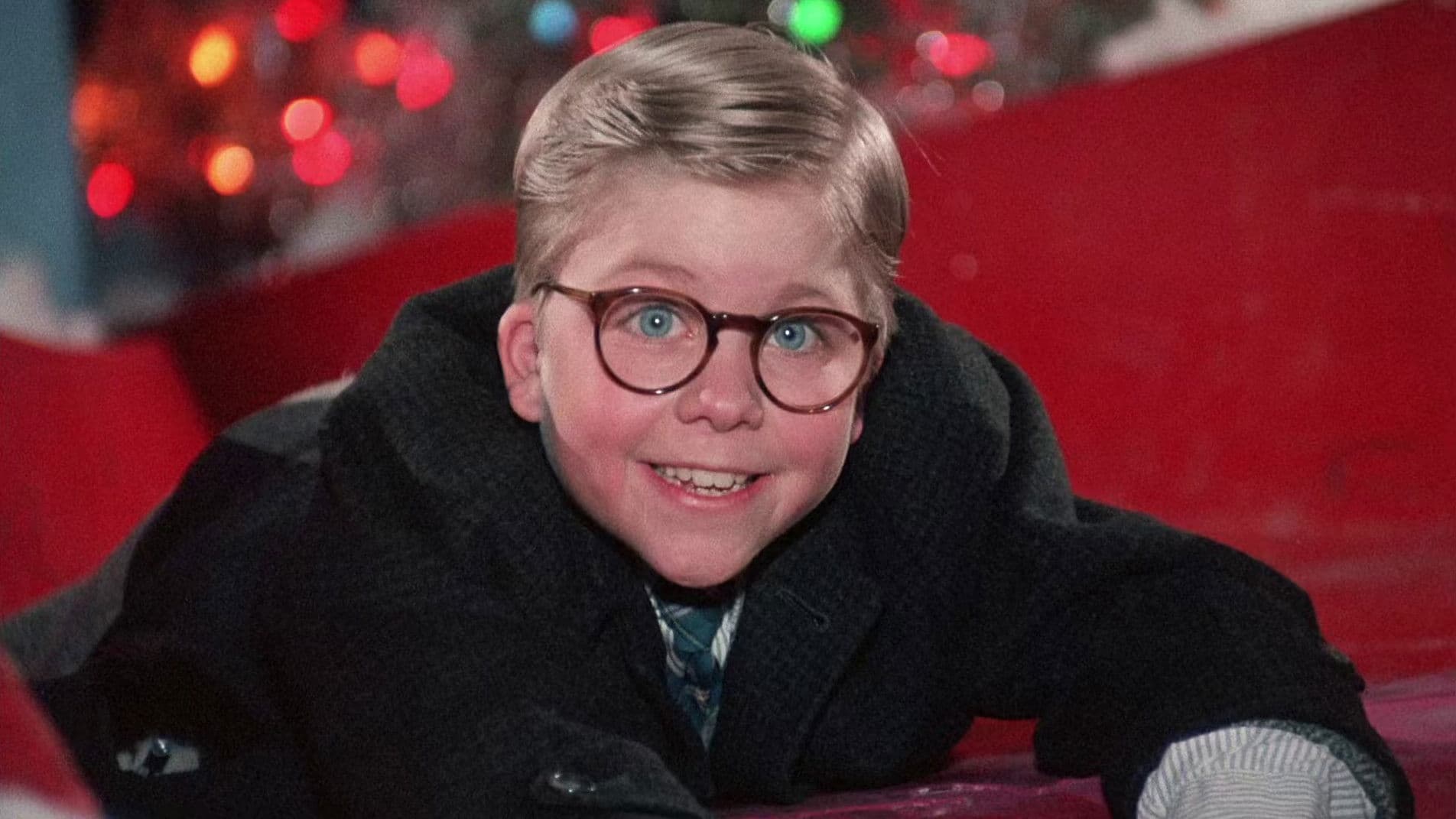 Photo d'illustration du film Christmas Story