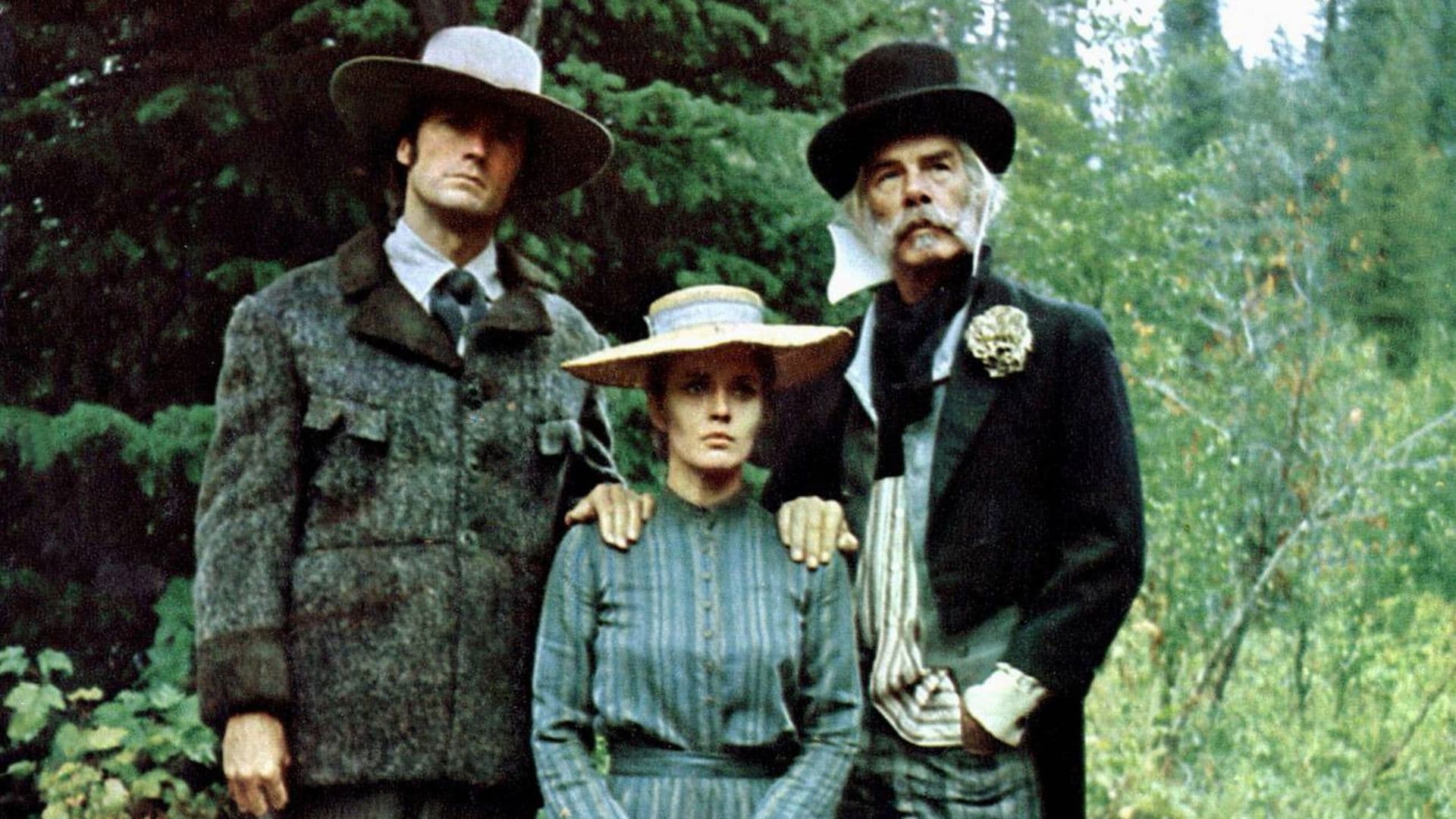 Photo d'illustration du film La Kermesse de l'Ouest