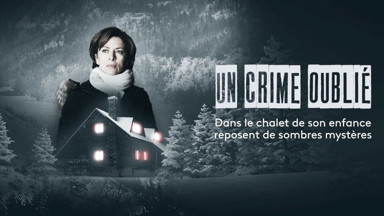 Photo d'illustration du film Un crime oublié