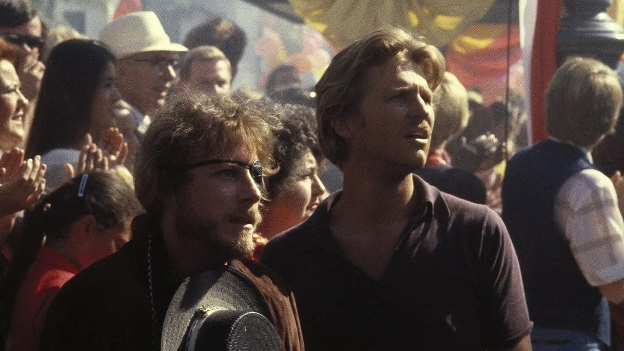 Photo d'illustration du film Cutter’s Way (La Blessure)