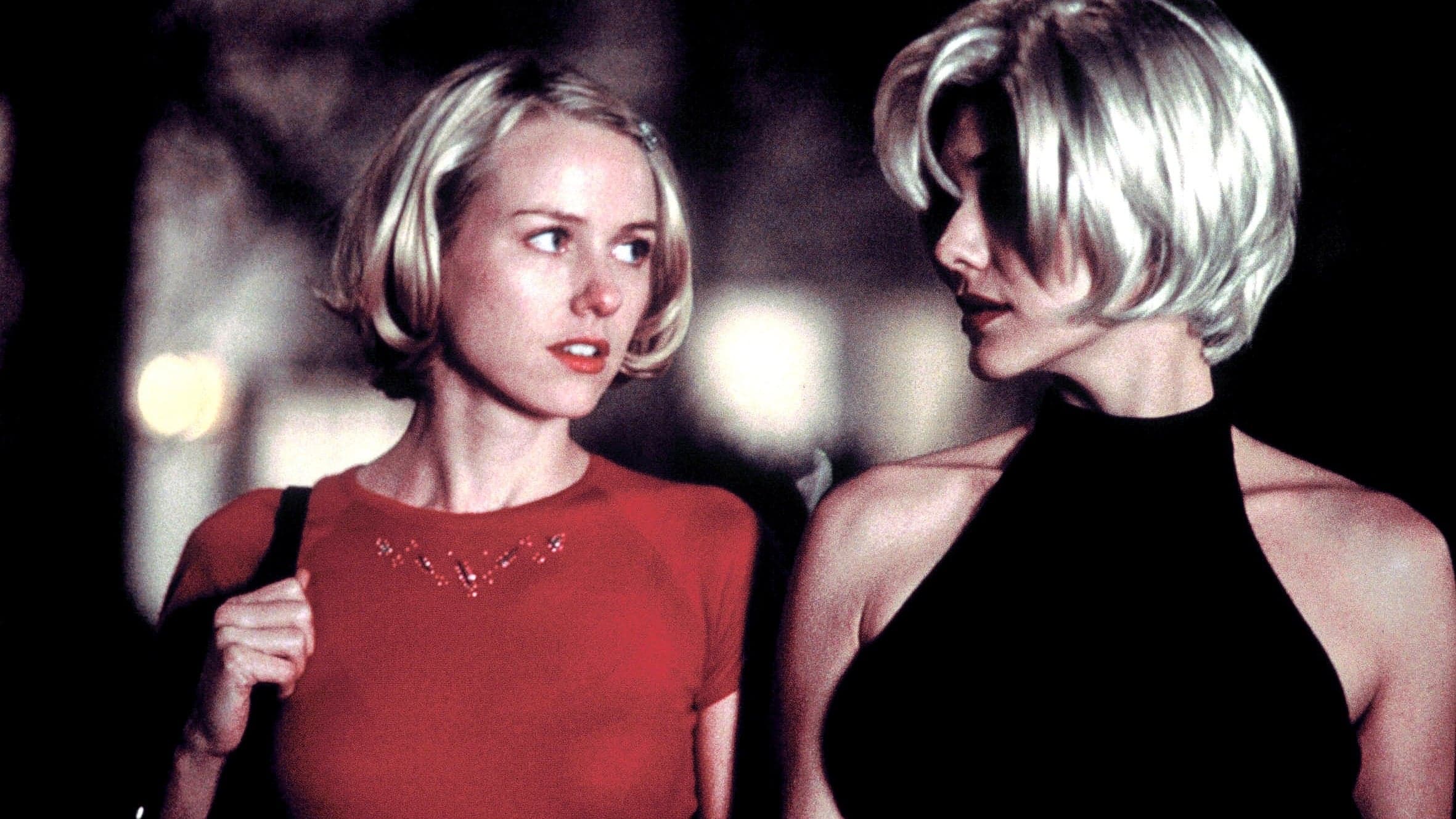 Photo d'illustration du film Mulholland Drive