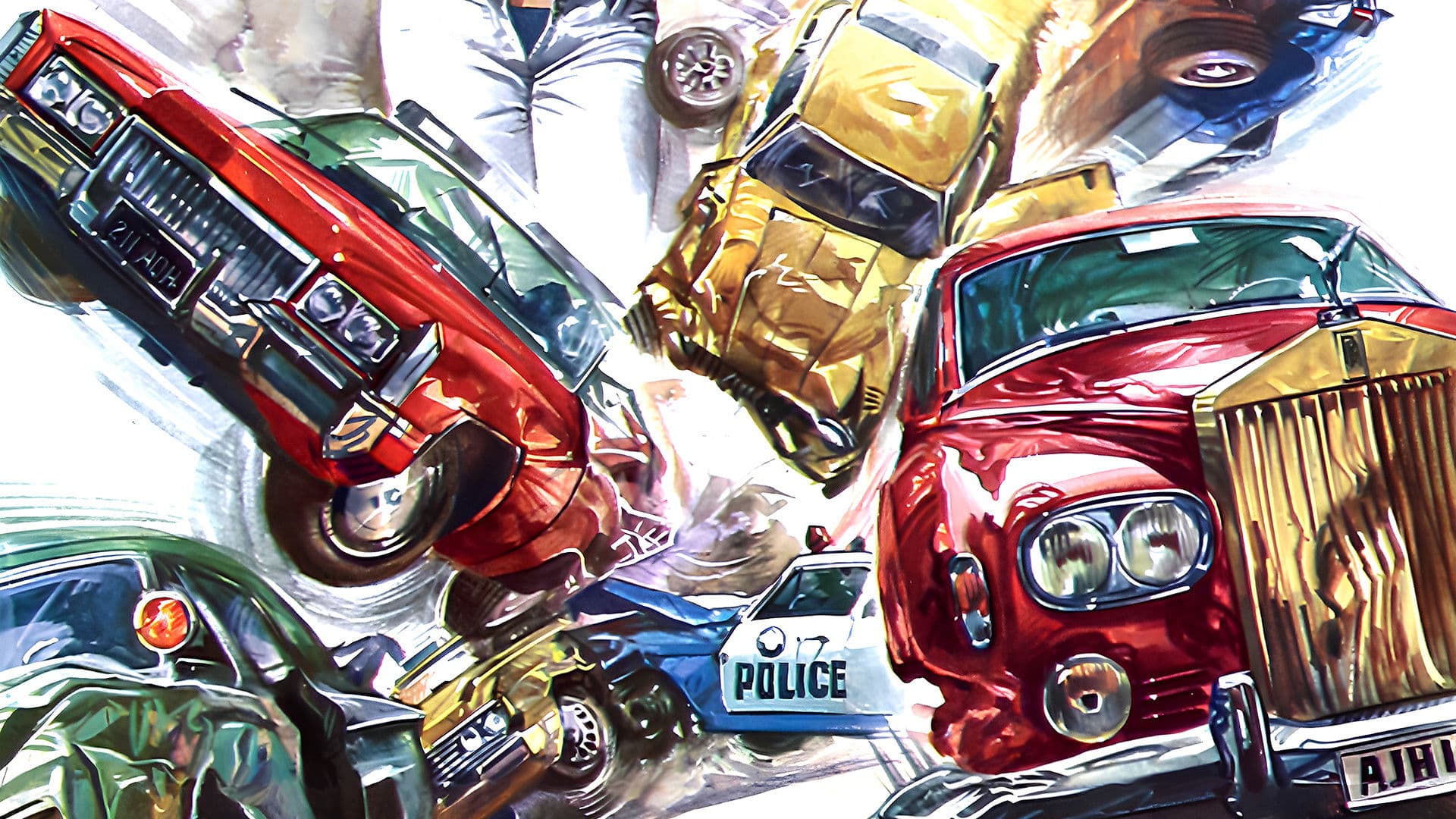 Photo d'illustration du film La Grande Casse