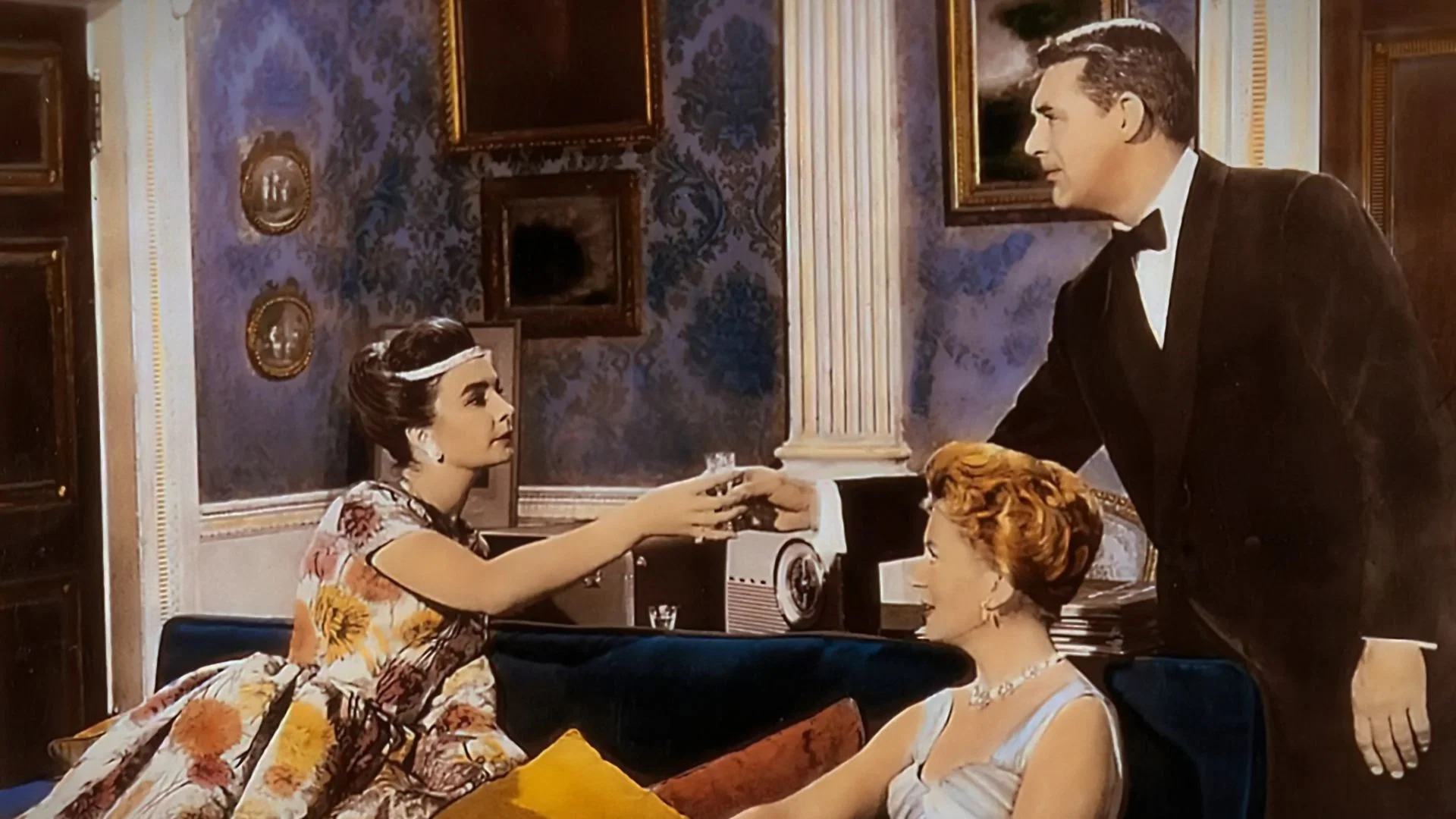 Photo d'illustration du film Ailleurs l'herbe est plus verte