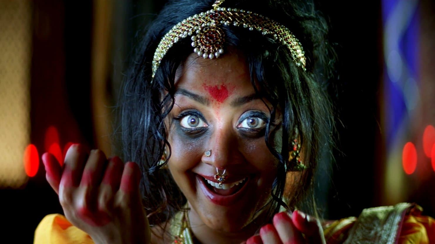 Photo d'illustration du film Chandramukhi