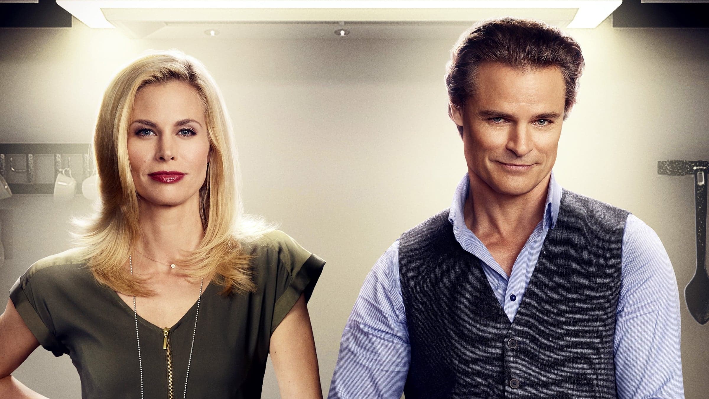 Photo d'illustration du film Enquêtes gourmandes : Meurtres quatre étoiles