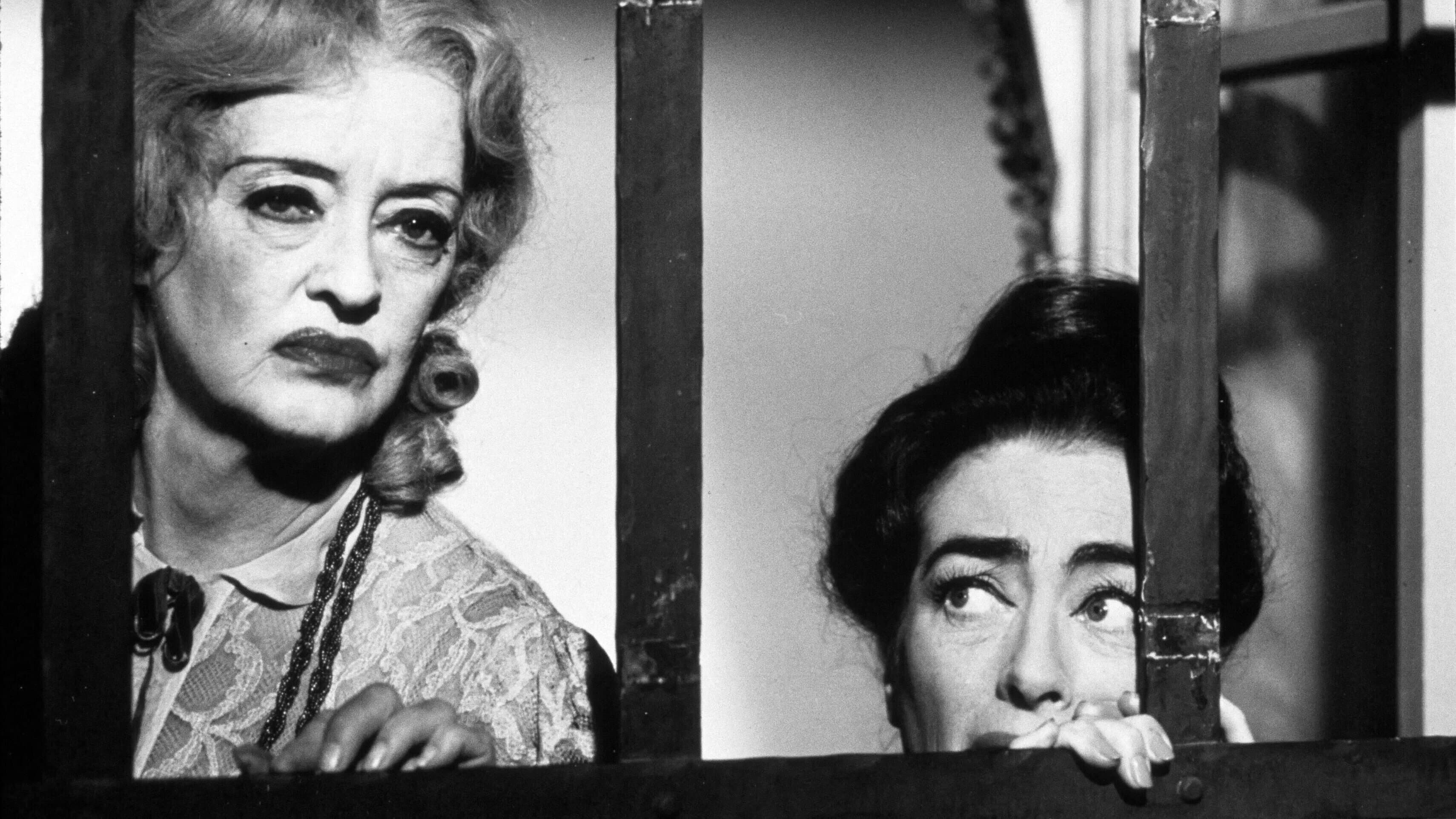 Photo d'illustration du film Qu'est-il arrivé à Baby Jane ?