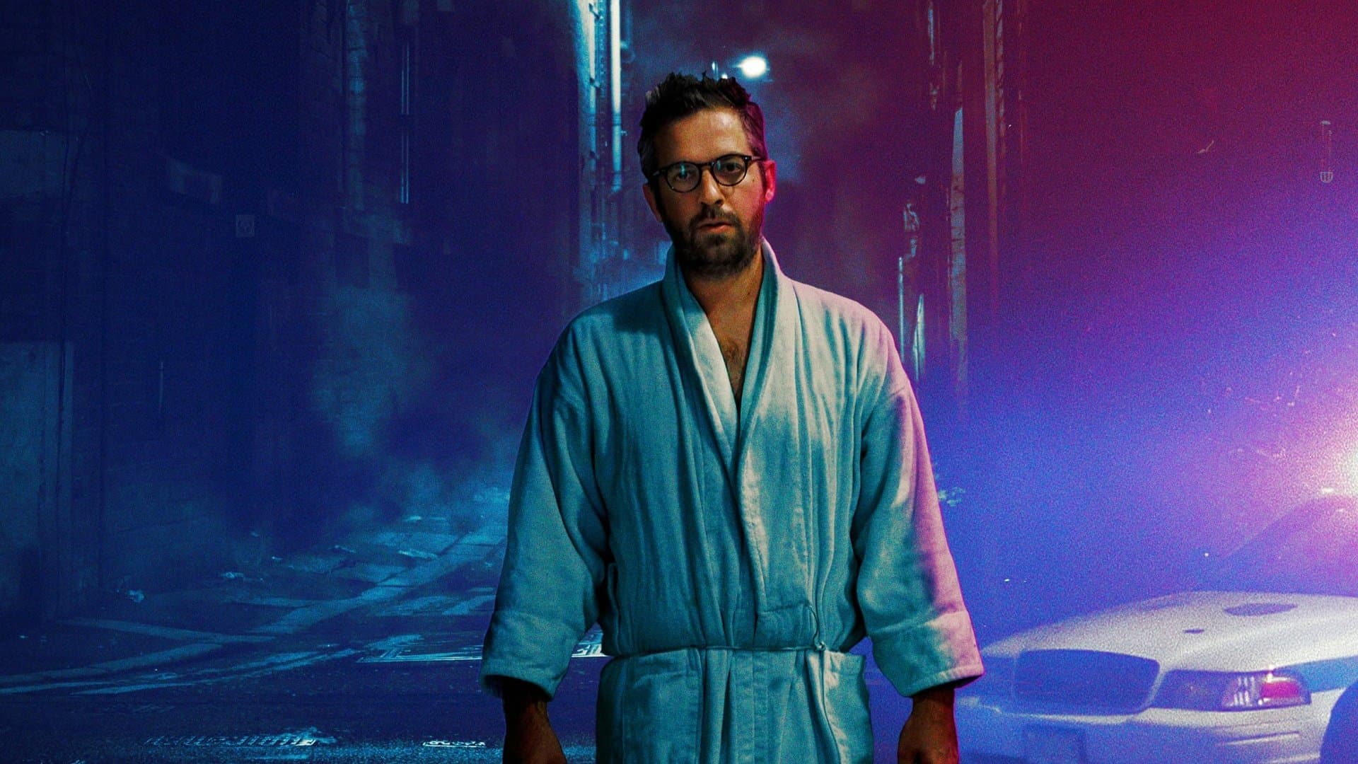 Photo d'illustration du film Butt Boy