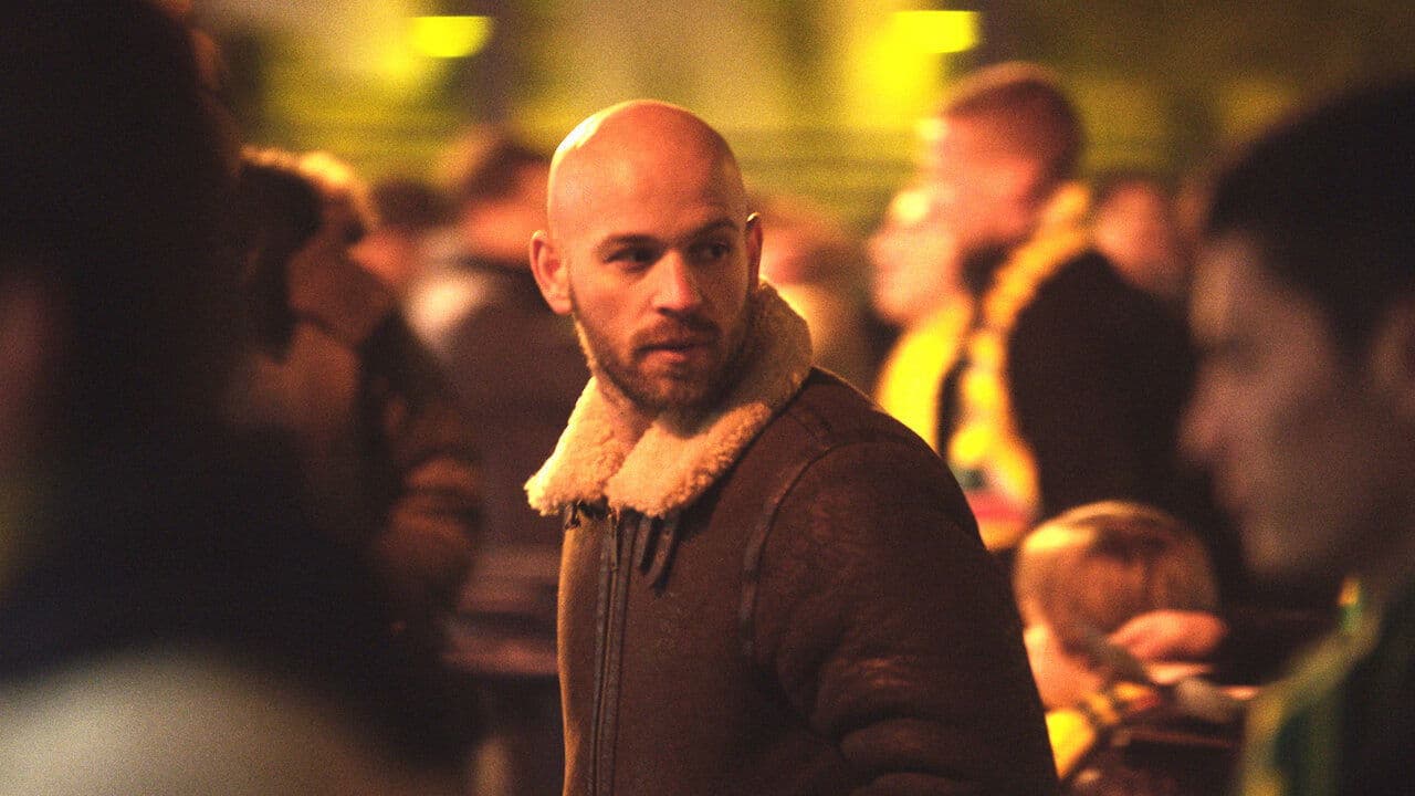 Photo d'illustration du film La Surface de réparation