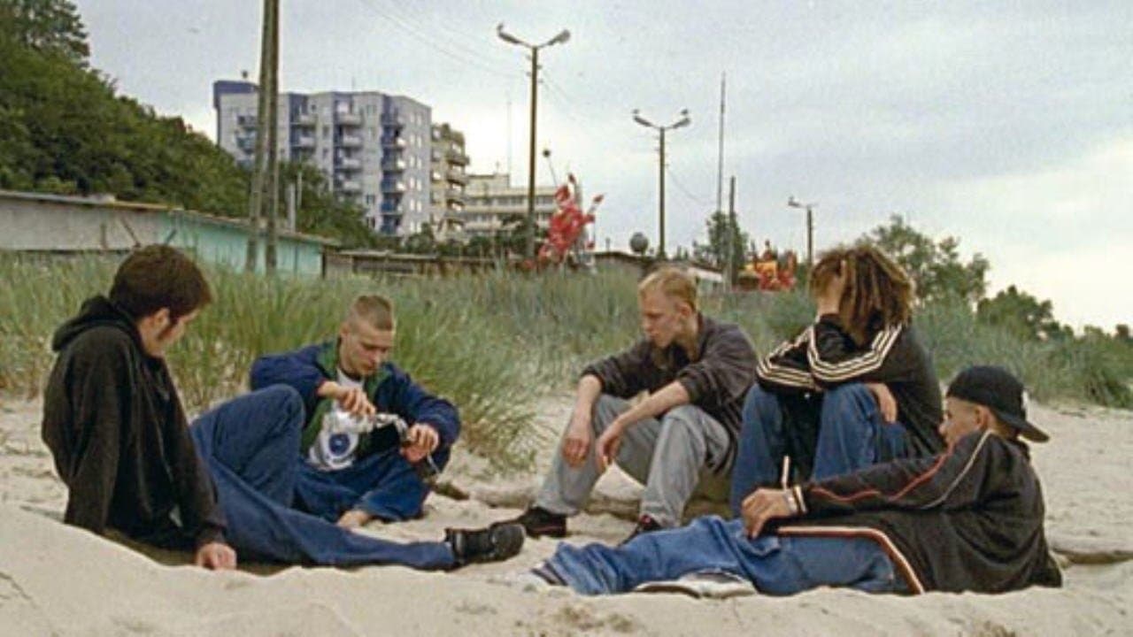 Photo d'illustration du film Voyage scolaire