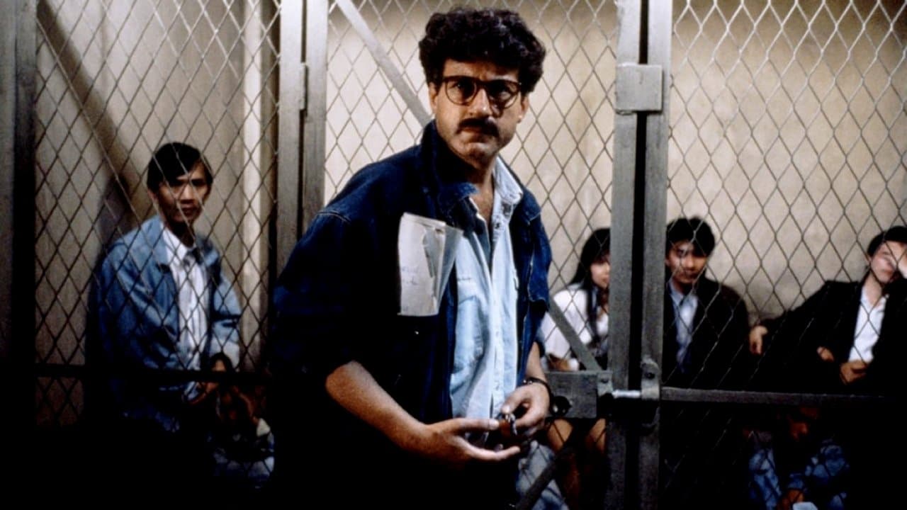 Photo d'illustration du film L.627