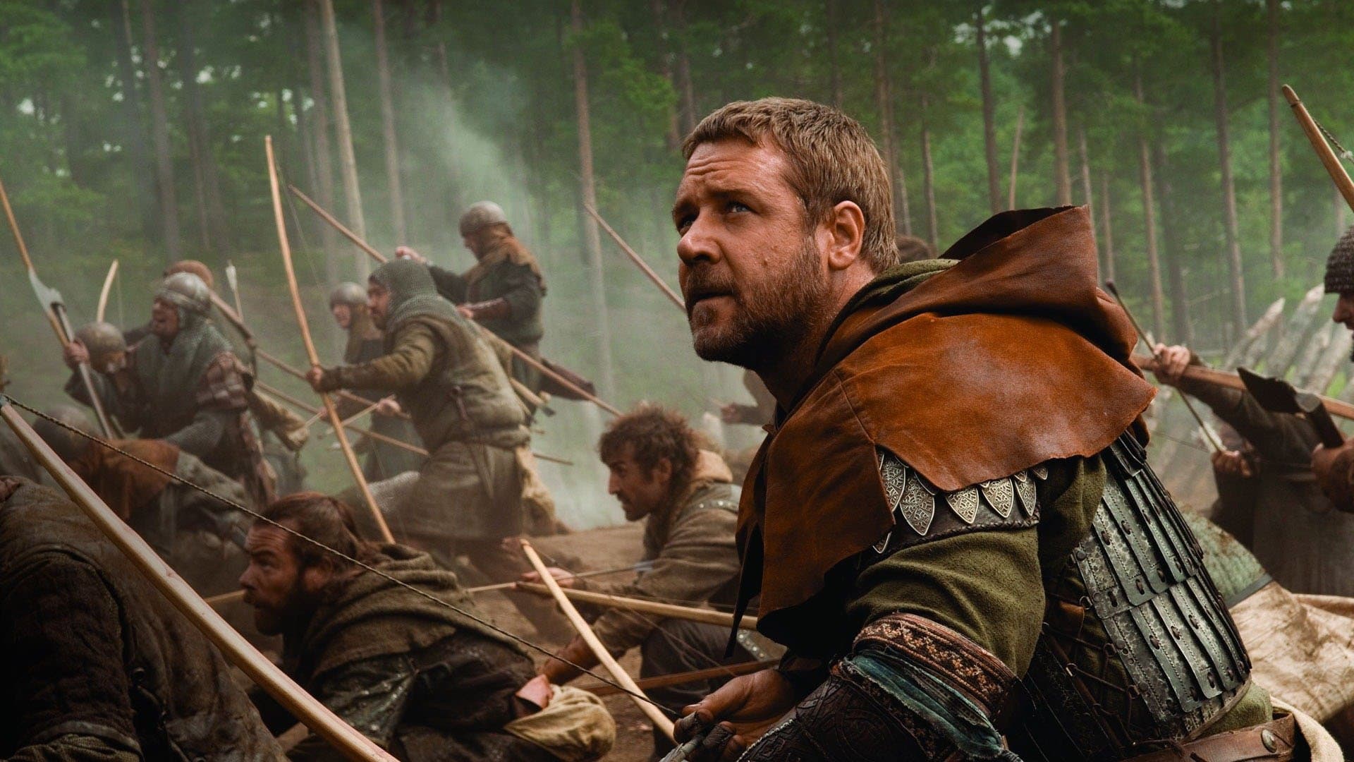 Photo d'illustration du film Robin des Bois