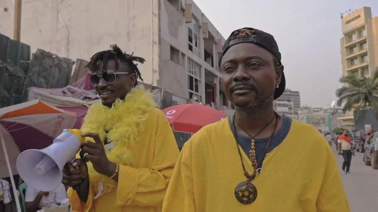 Photo d'illustration du film Système K