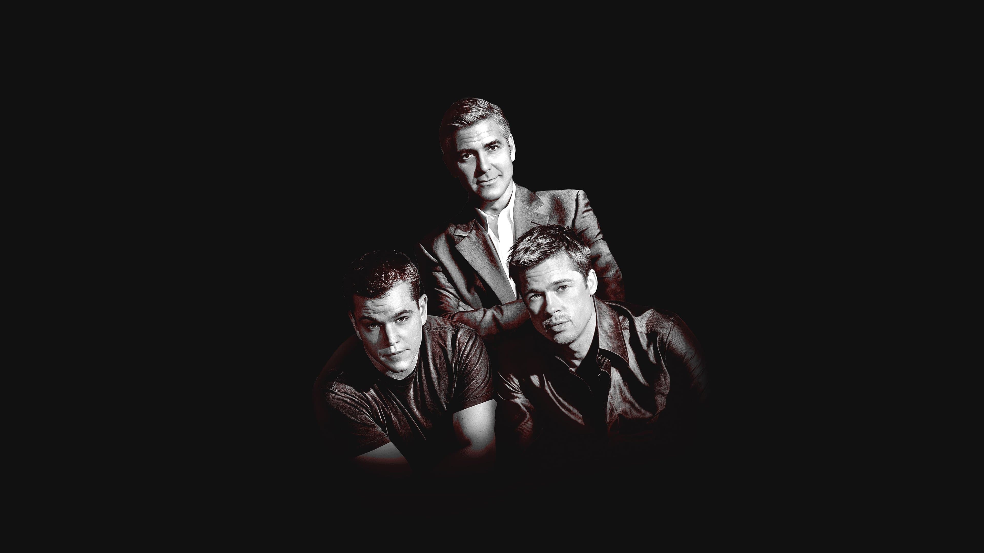 Photo d'illustration du film Ocean's 13