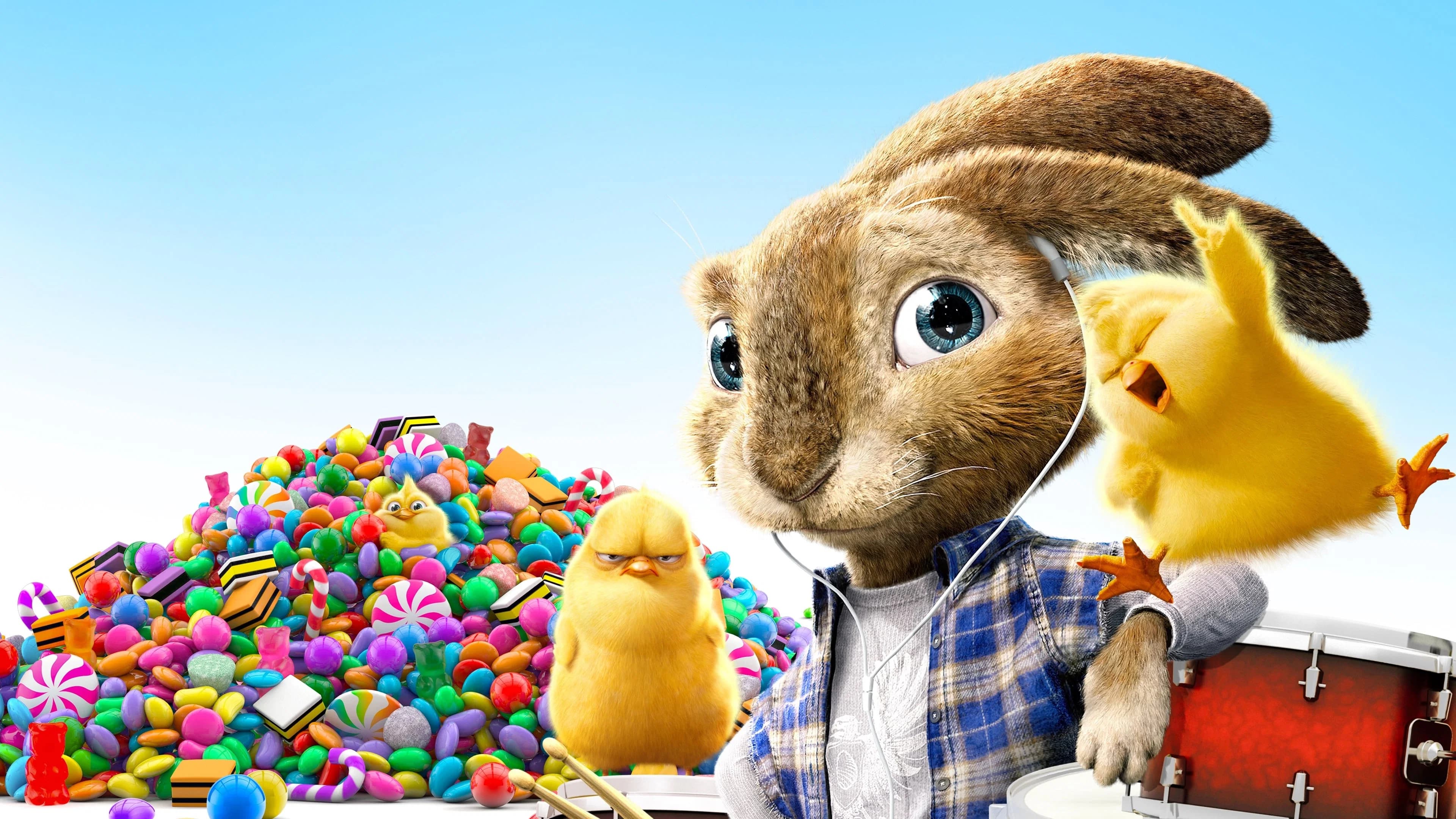 Photo d'illustration du film Hop