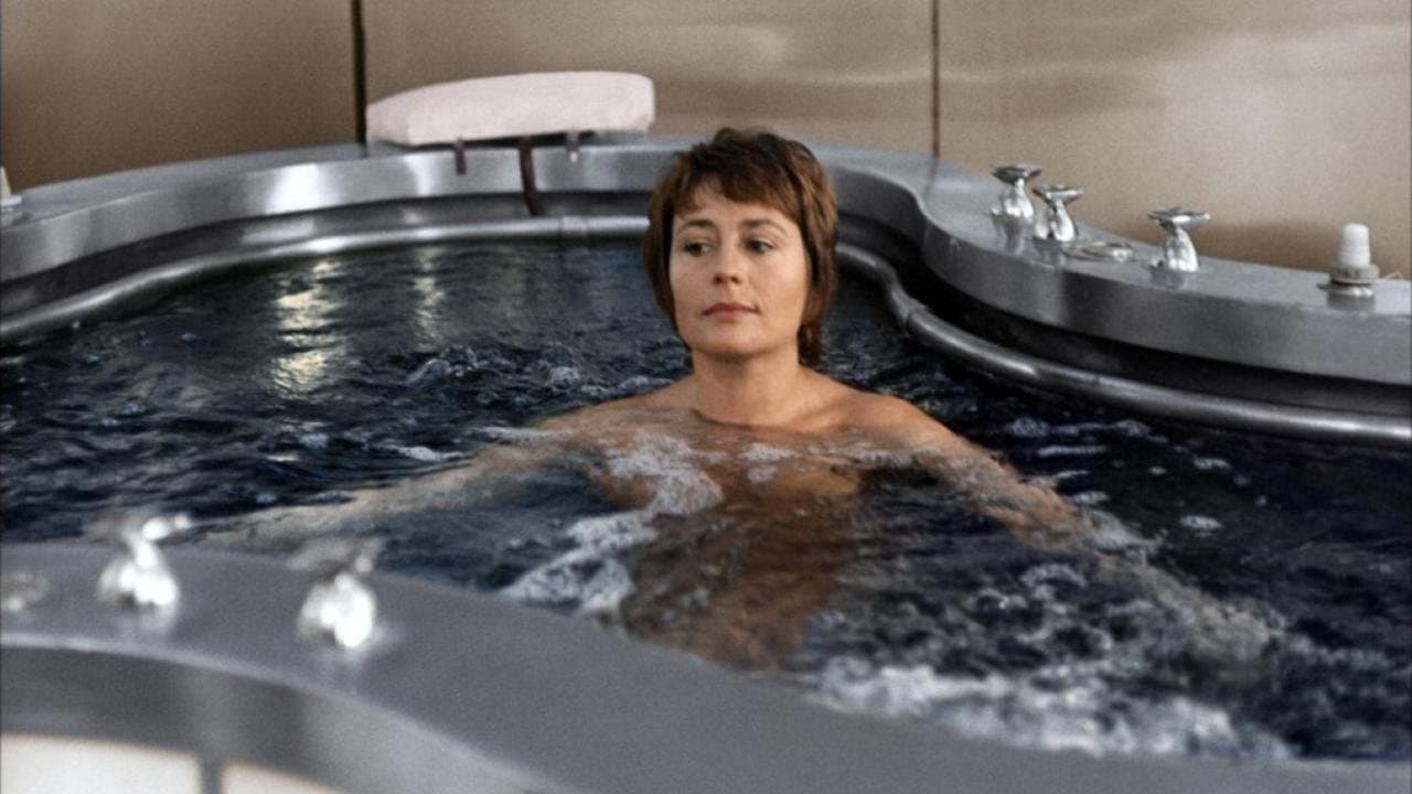 Photo d'illustration du film Traitement de choc