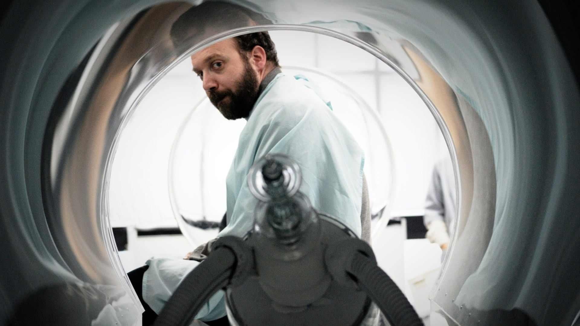 Photo d'illustration du film Âmes en stock