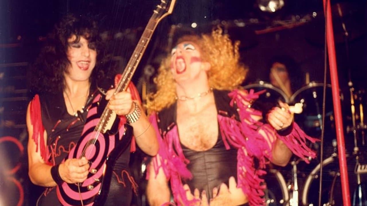 Photo d'illustration du film We Are Twisted Fucking Sister!